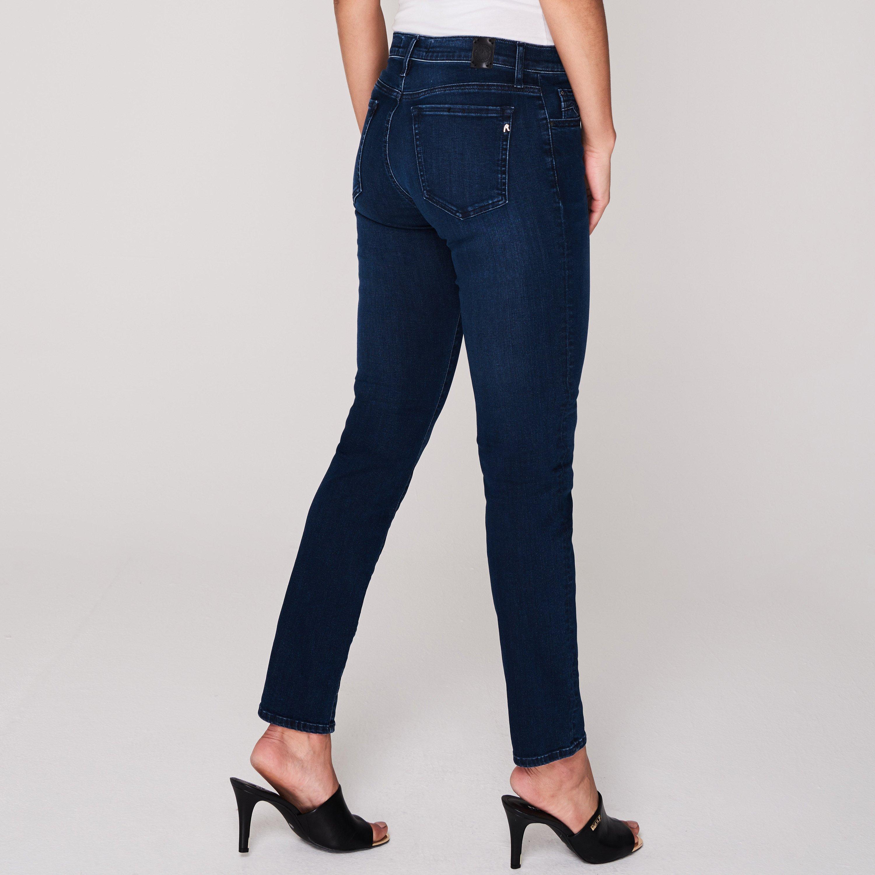 Tamno prane - Replay - Vivy Slim Jeans - 3