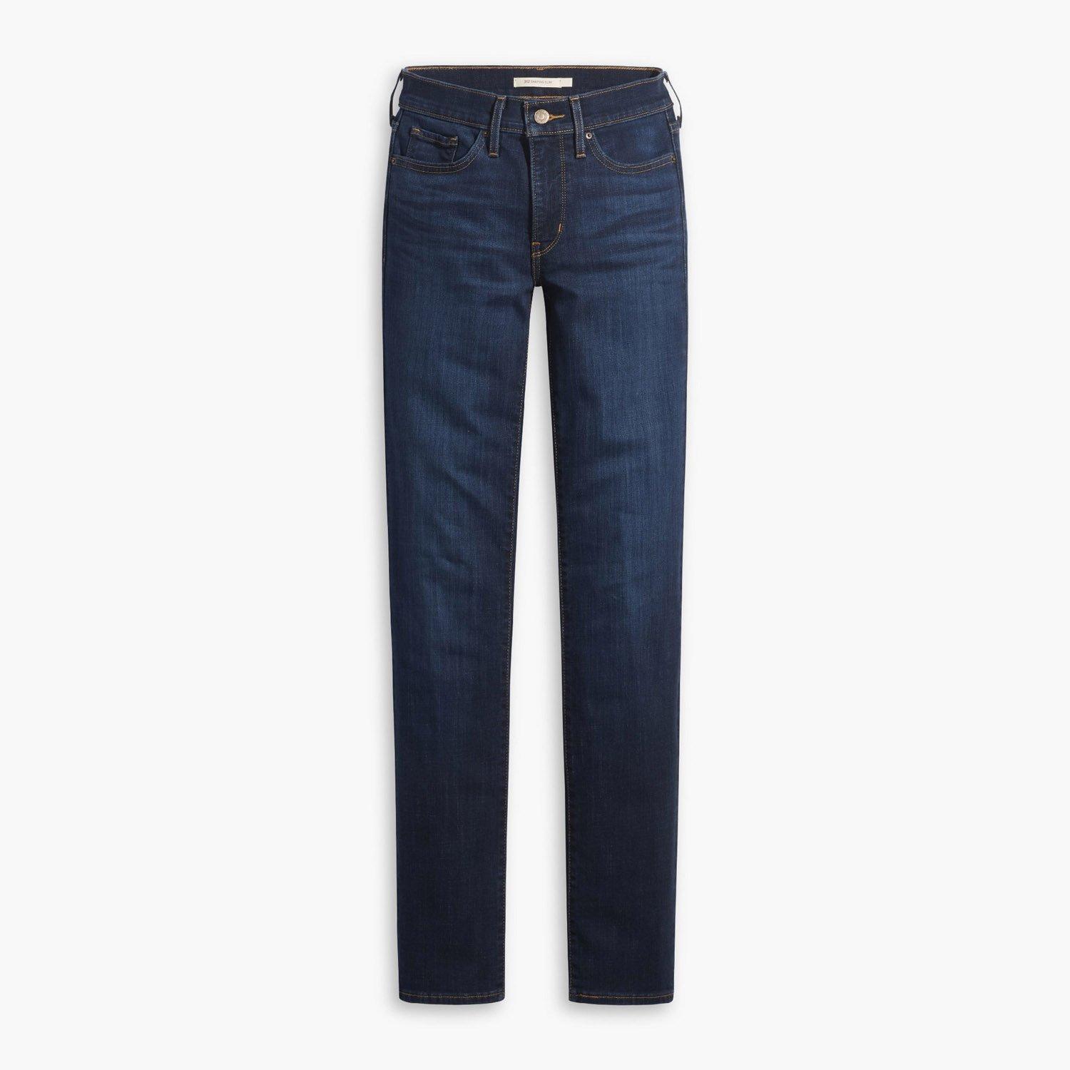 Cobalt Haze - Levis - Levis 312 Shaping Slim Cobalt Haze - 1