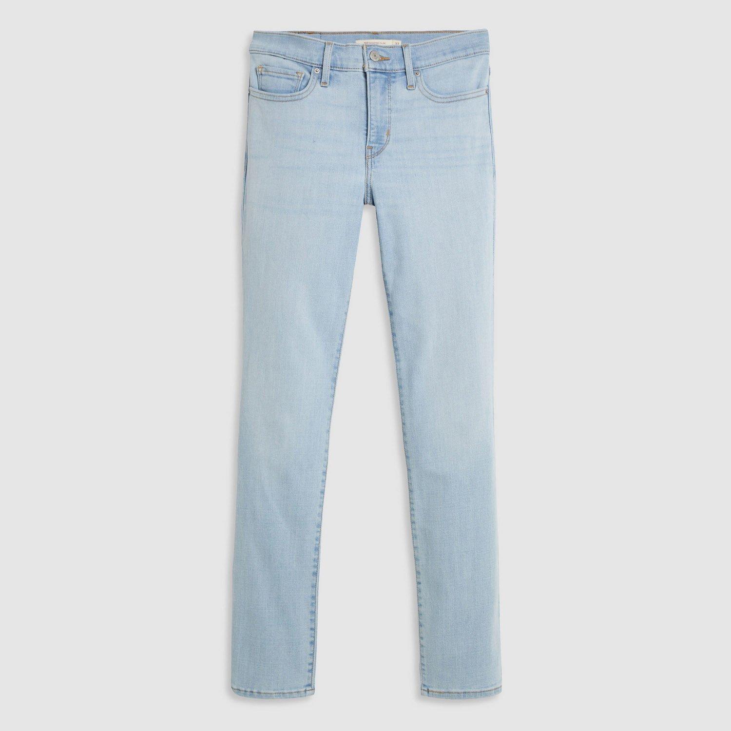 Levis 312 Shaping Slim Cobalt Haze