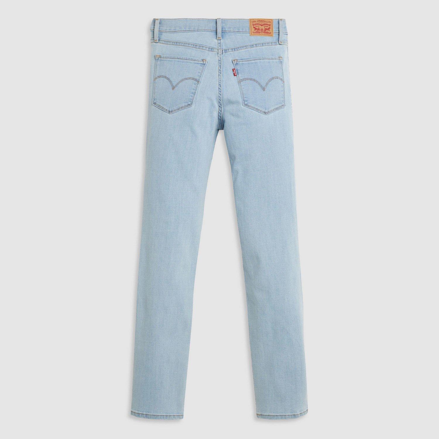 Hold It Down - Levis - Levis 312 Shaping Slim Cobalt Haze - 2