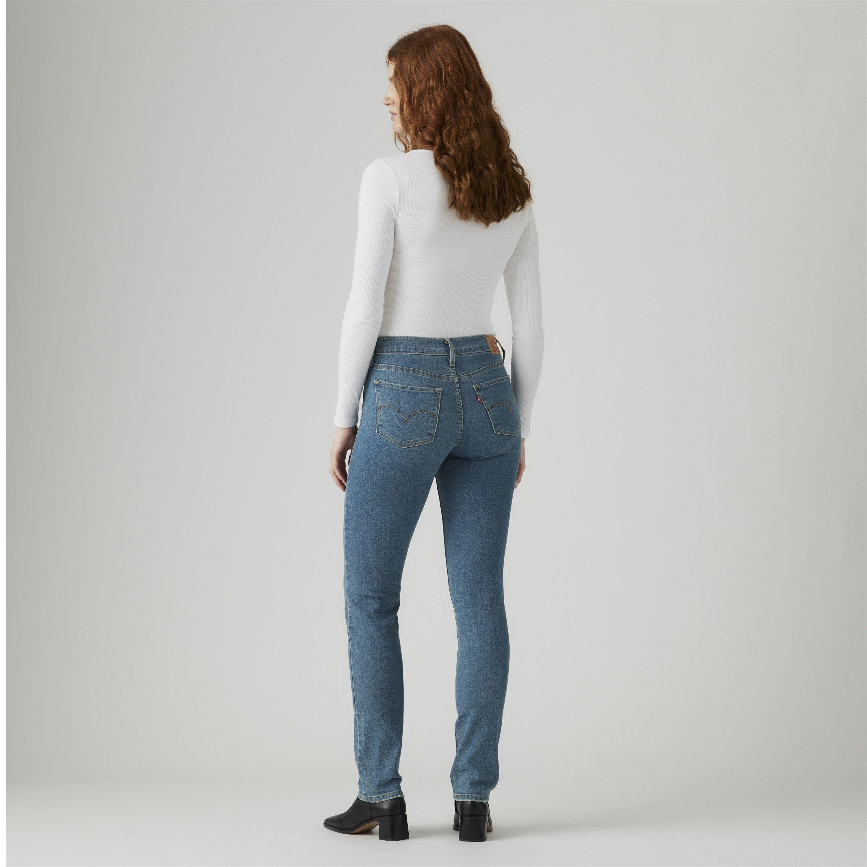 Another One - Levis - Levis 312 Shaping Slim Cobalt Haze - 4