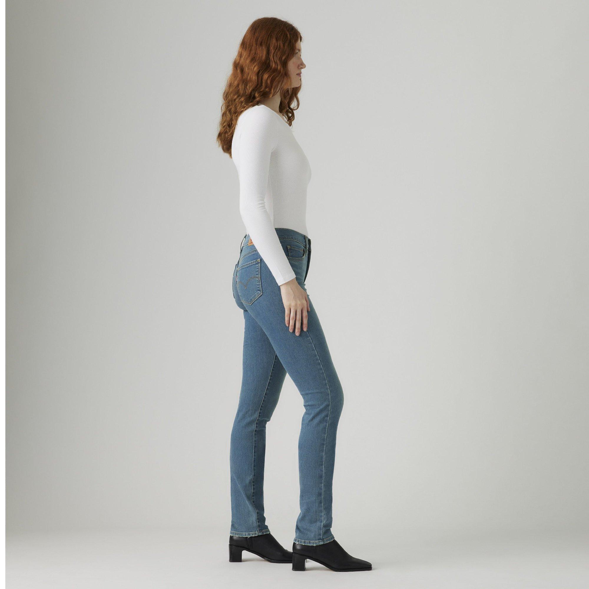 Another One - Levis - Levis 312 Shaping Slim Cobalt Haze - 6