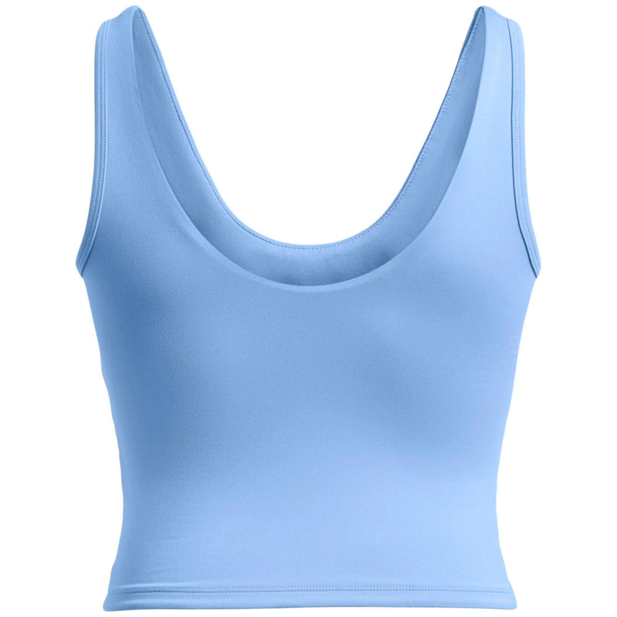 Plava - Under Armour - Armour Motion Tank Emea Vest Womens - 2