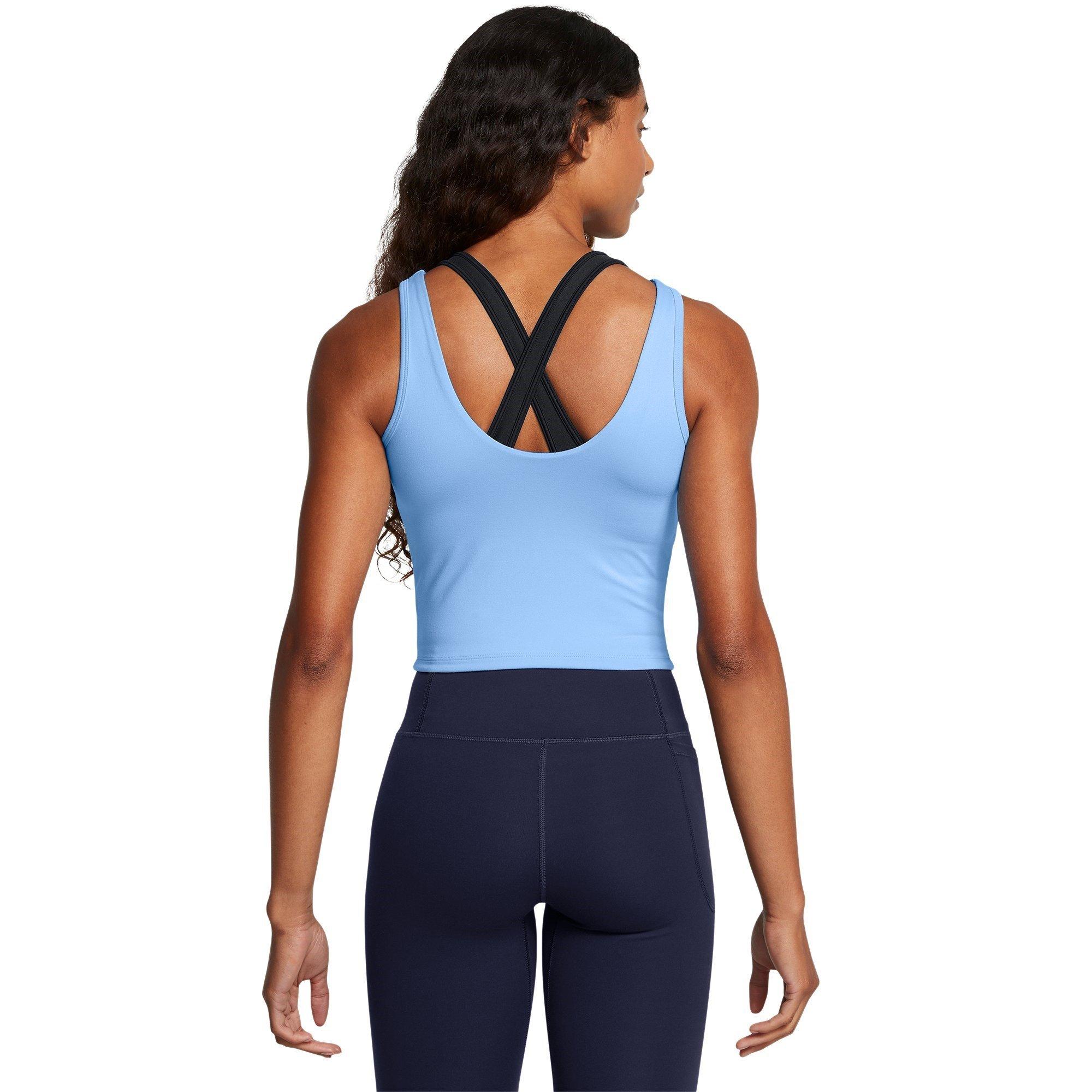 Plava - Under Armour - Armour Motion Tank Emea Vest Womens - 4