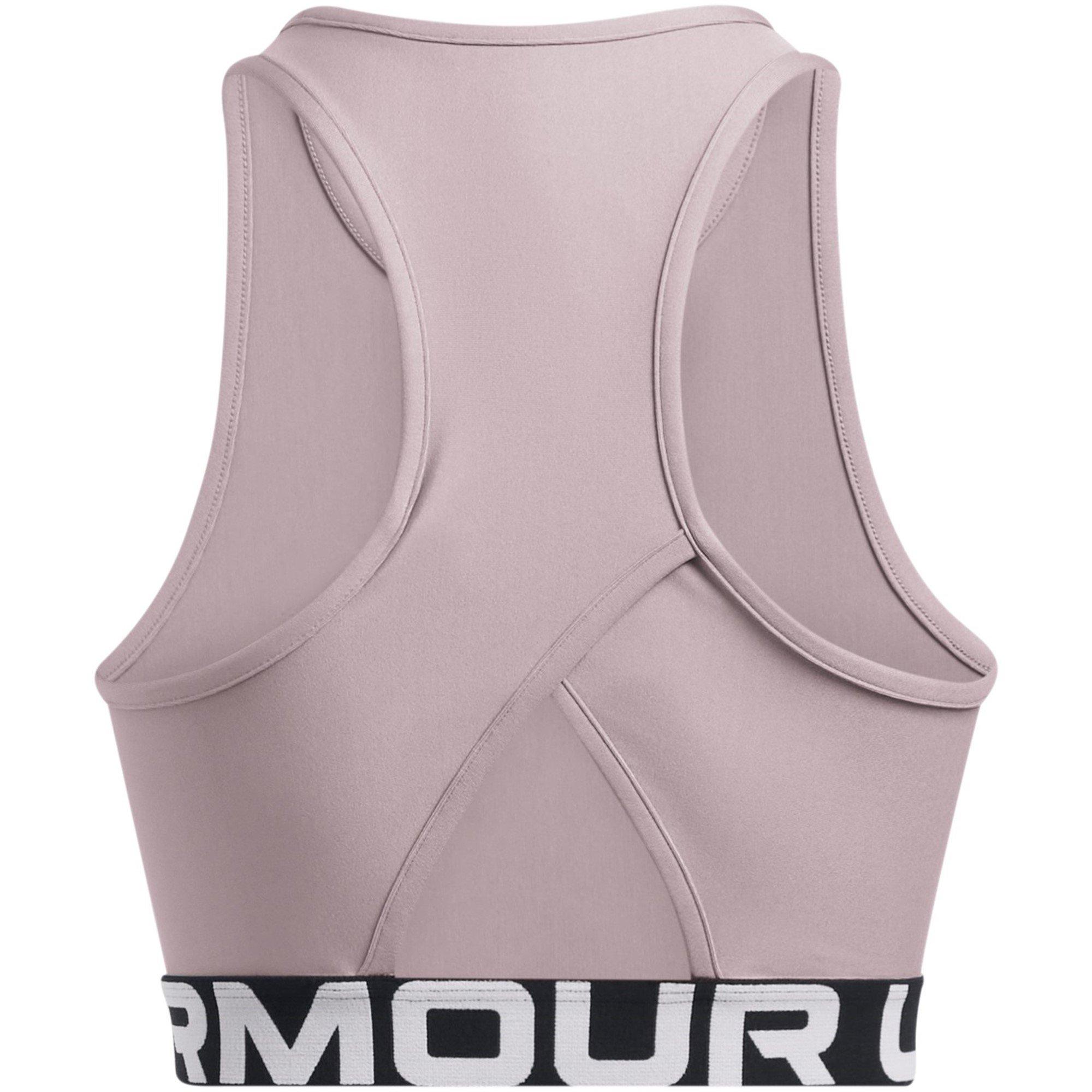 Grau - Under Armour - Heatgear Tank Ld99 - 2