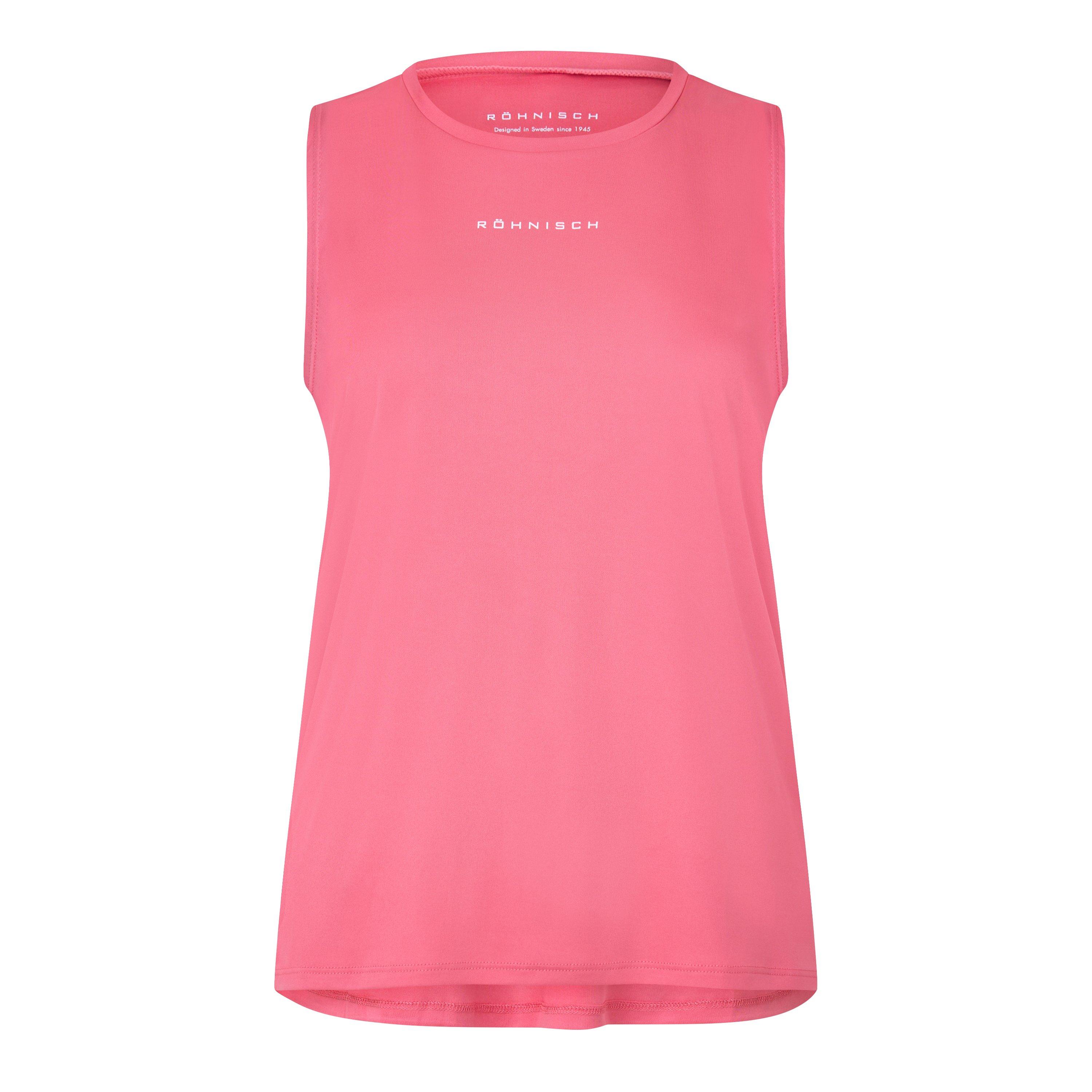 Paloma frutera - Rohnisch - Women's Team Tank Vest - 1