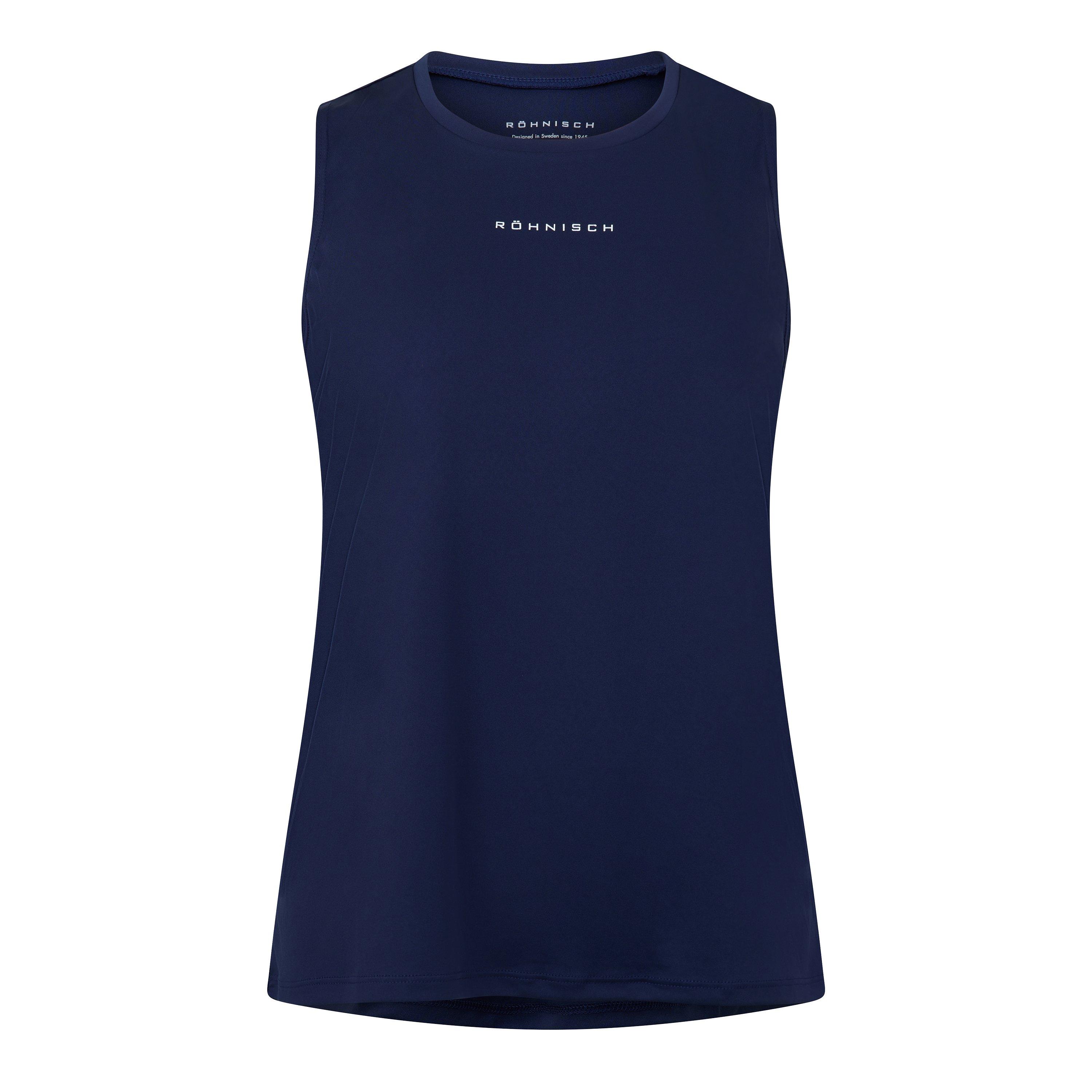 Women's Team Tank Vest