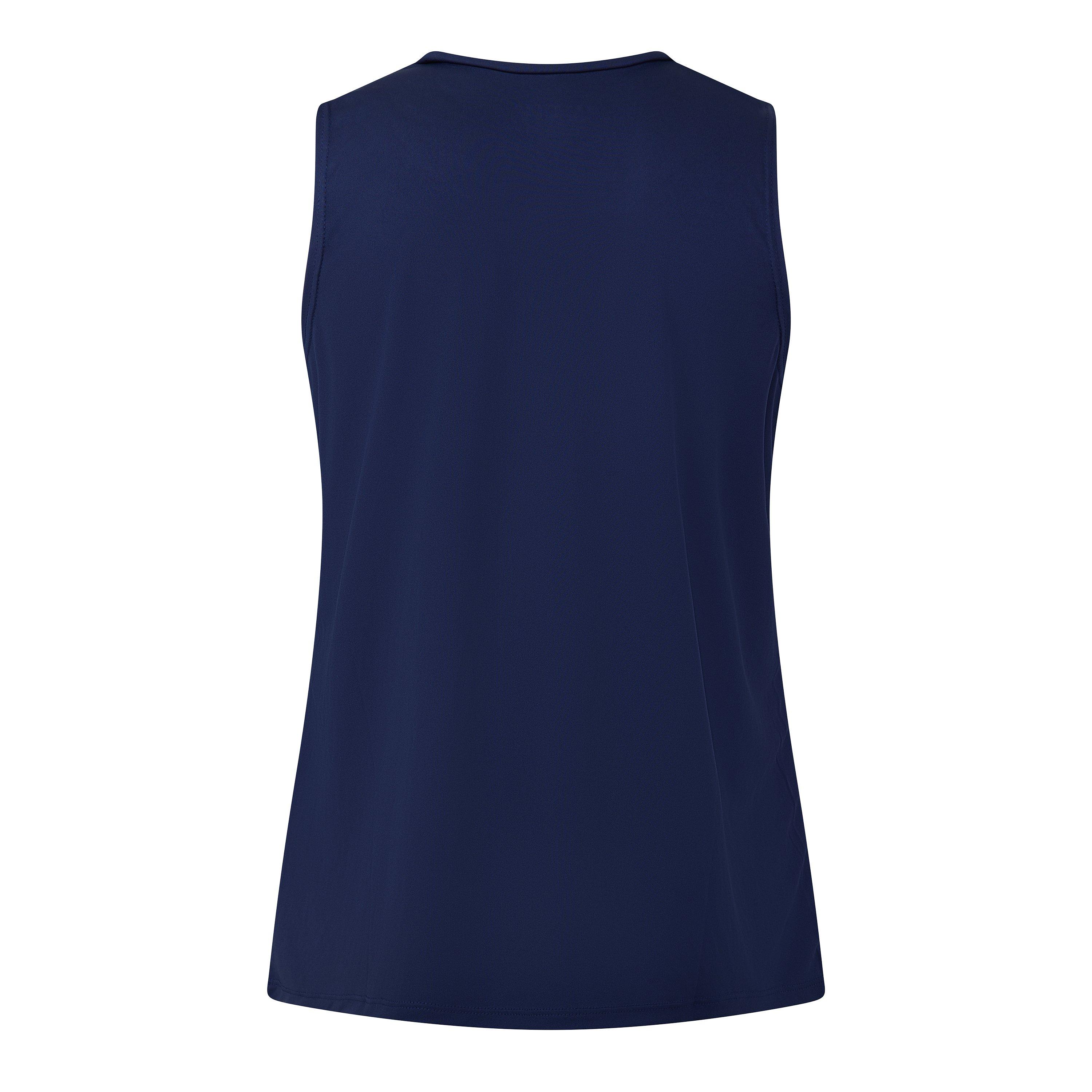 Indigo - Rohnisch - Women's Team Tank Vest - 2
