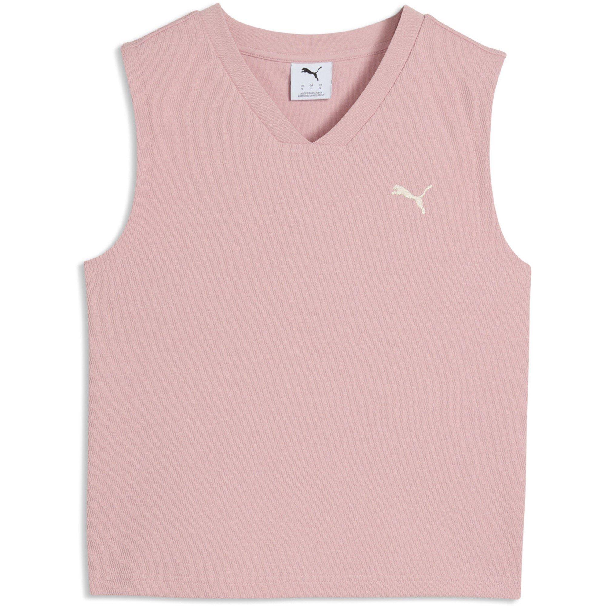 Rosy Outlook - Puma - Women's Tank Vest - 1