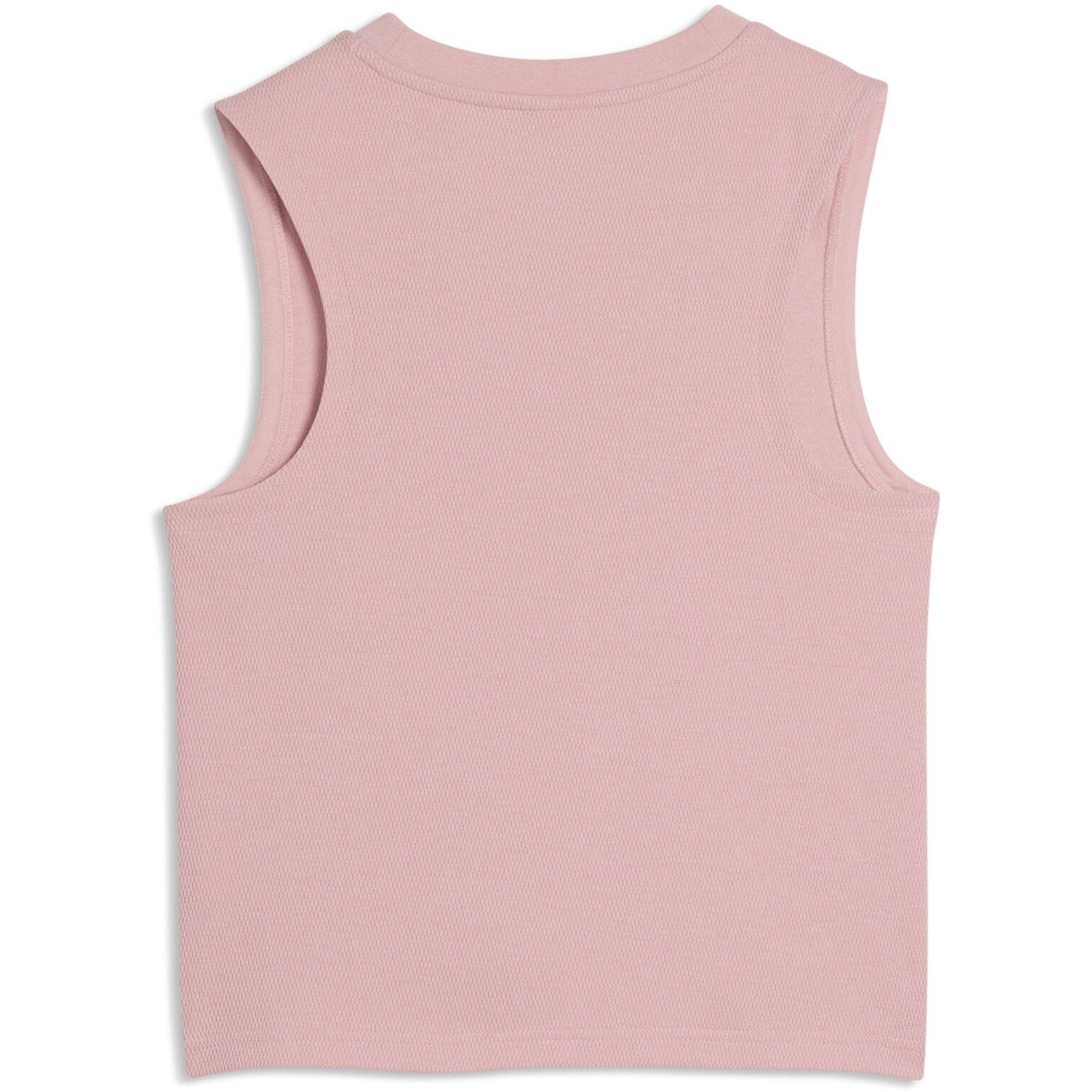 Rosy Outlook - Puma - Women's Tank Vest - 2