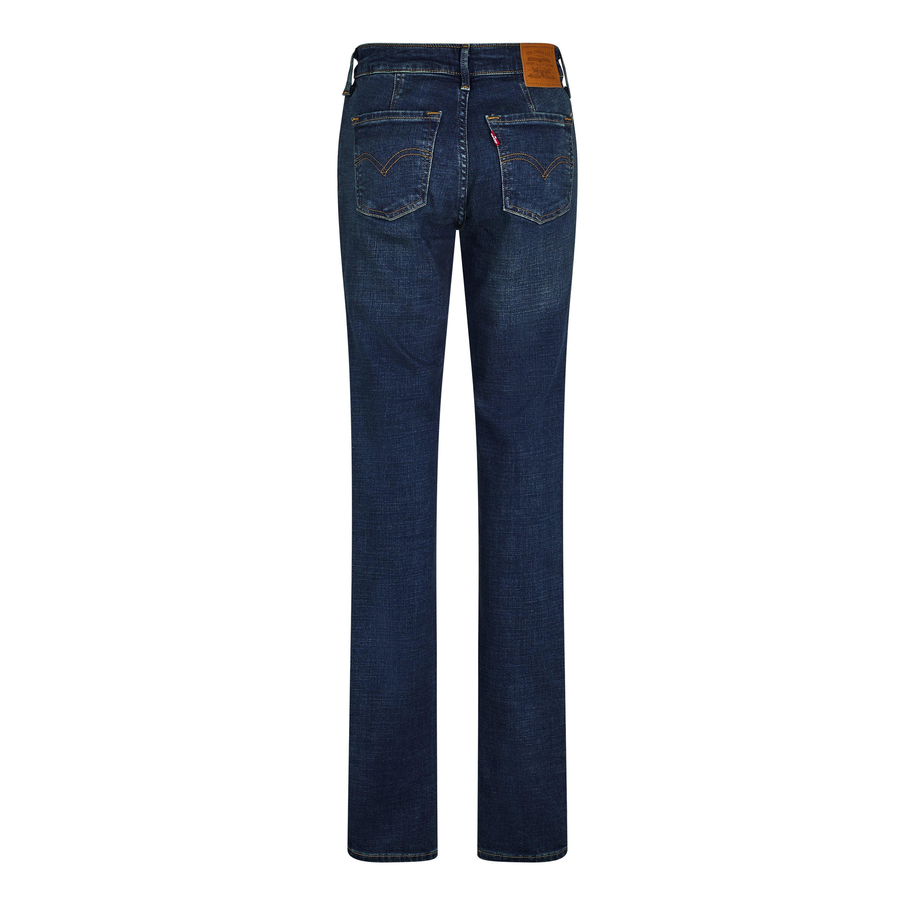Milje udaljeni - Levis - 712 Slim Welt Pocket Miles Apa - 2