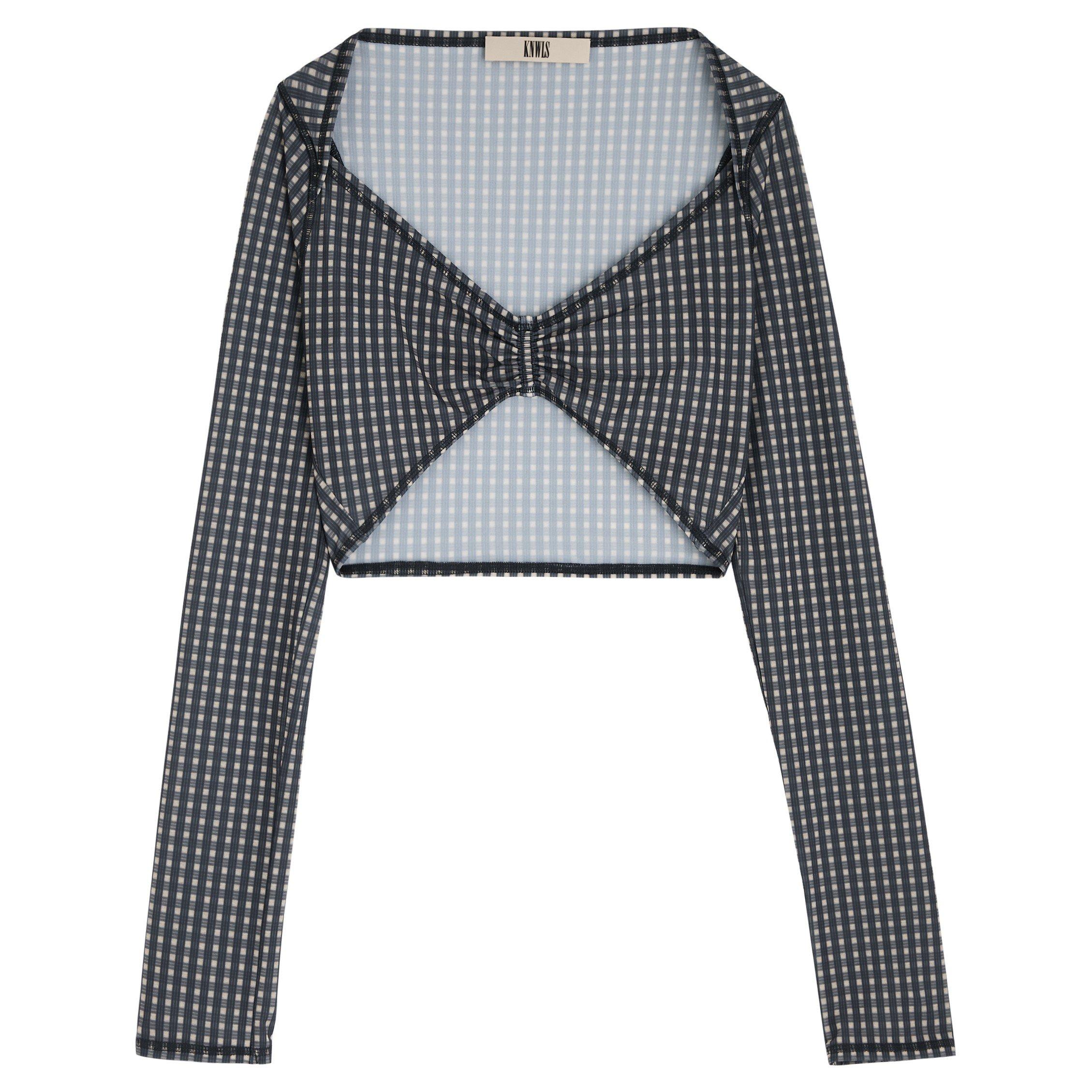 GREY AND OTHER - KNWLS - TO INFINITY TOP
