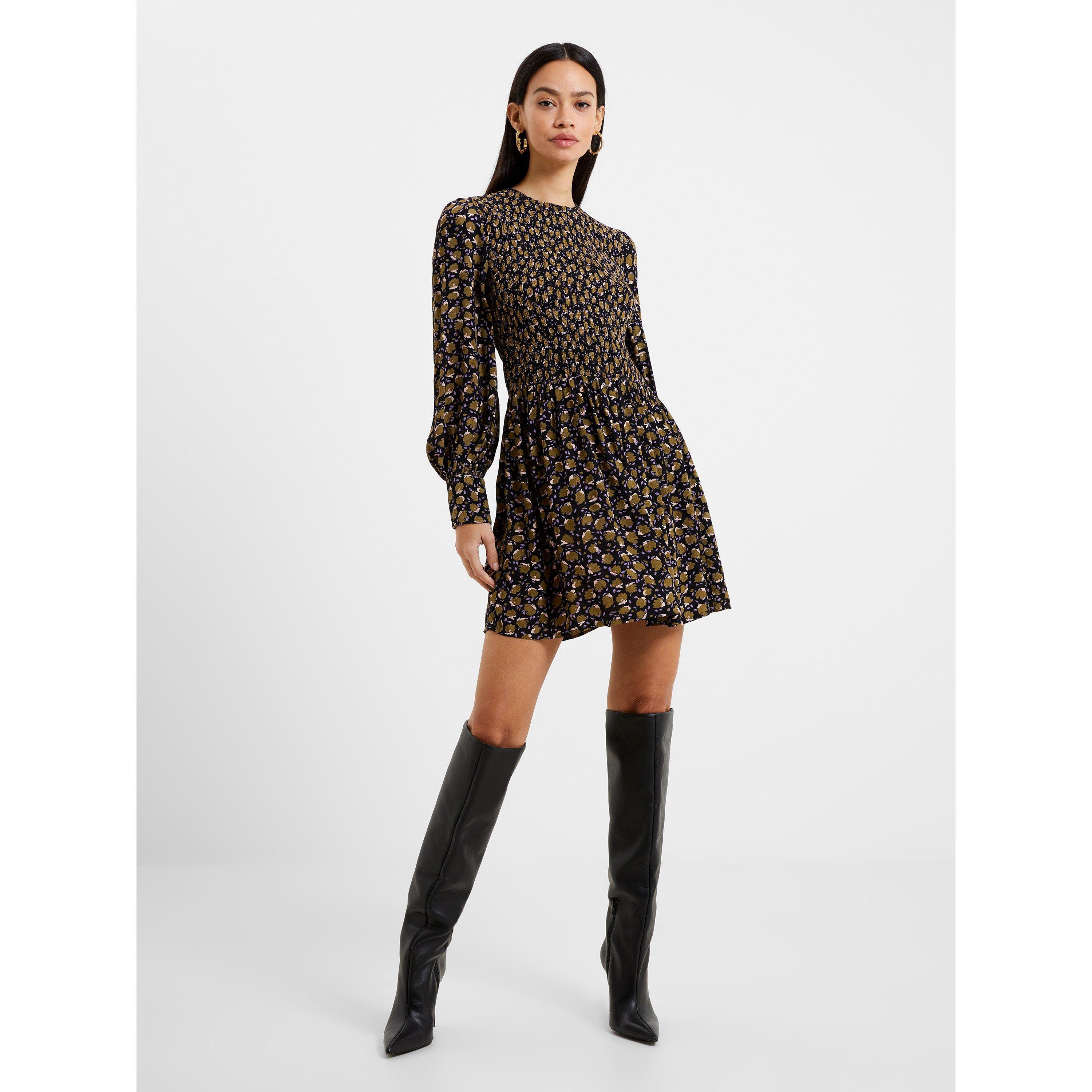 French Connection Women's Ingrid Mini Dress