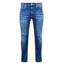 PowerStretch Anbass Slim Fit Jean 026 Slim Jeans