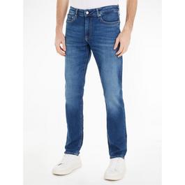 Calvin Klein Jeans 026 Slim Jeans