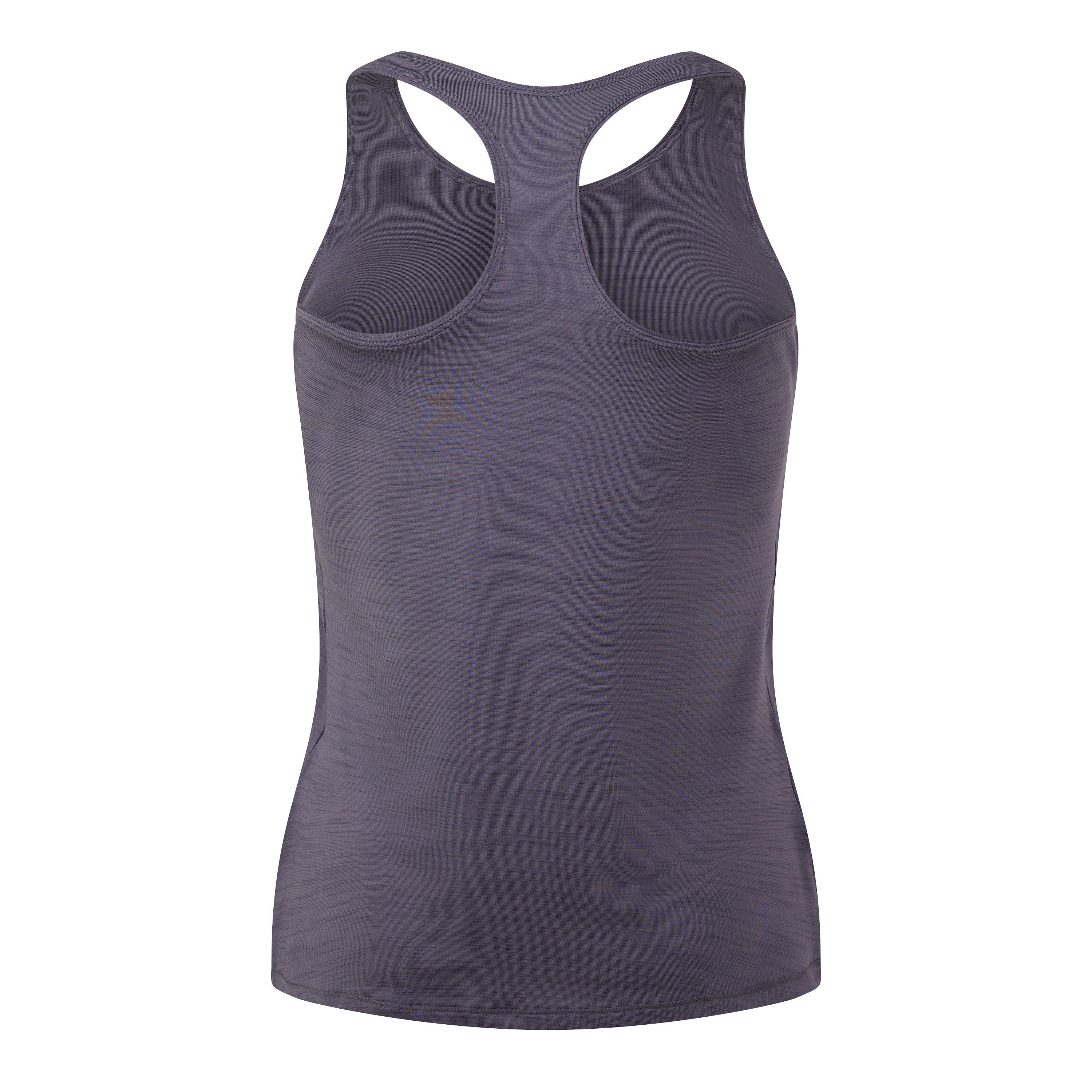 Smoky Lavendel - Rohnisch - Women's R/Back Tank Vest - 2