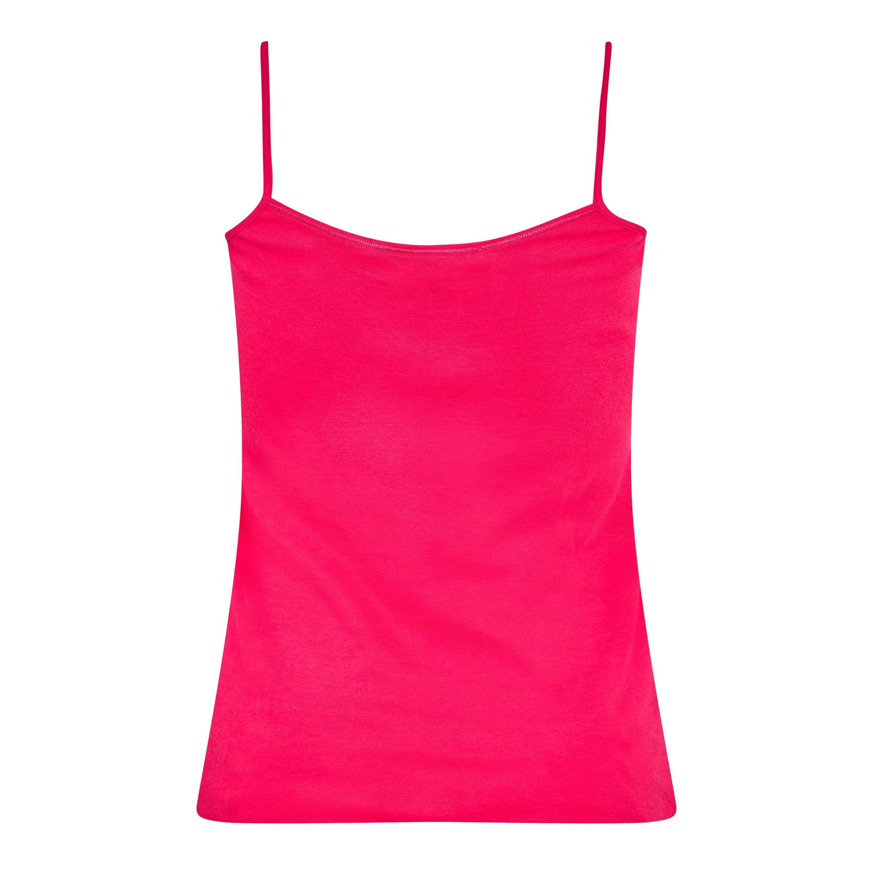 Roza - Puma - (5) V-Neck Camisole Vest Womens - 2