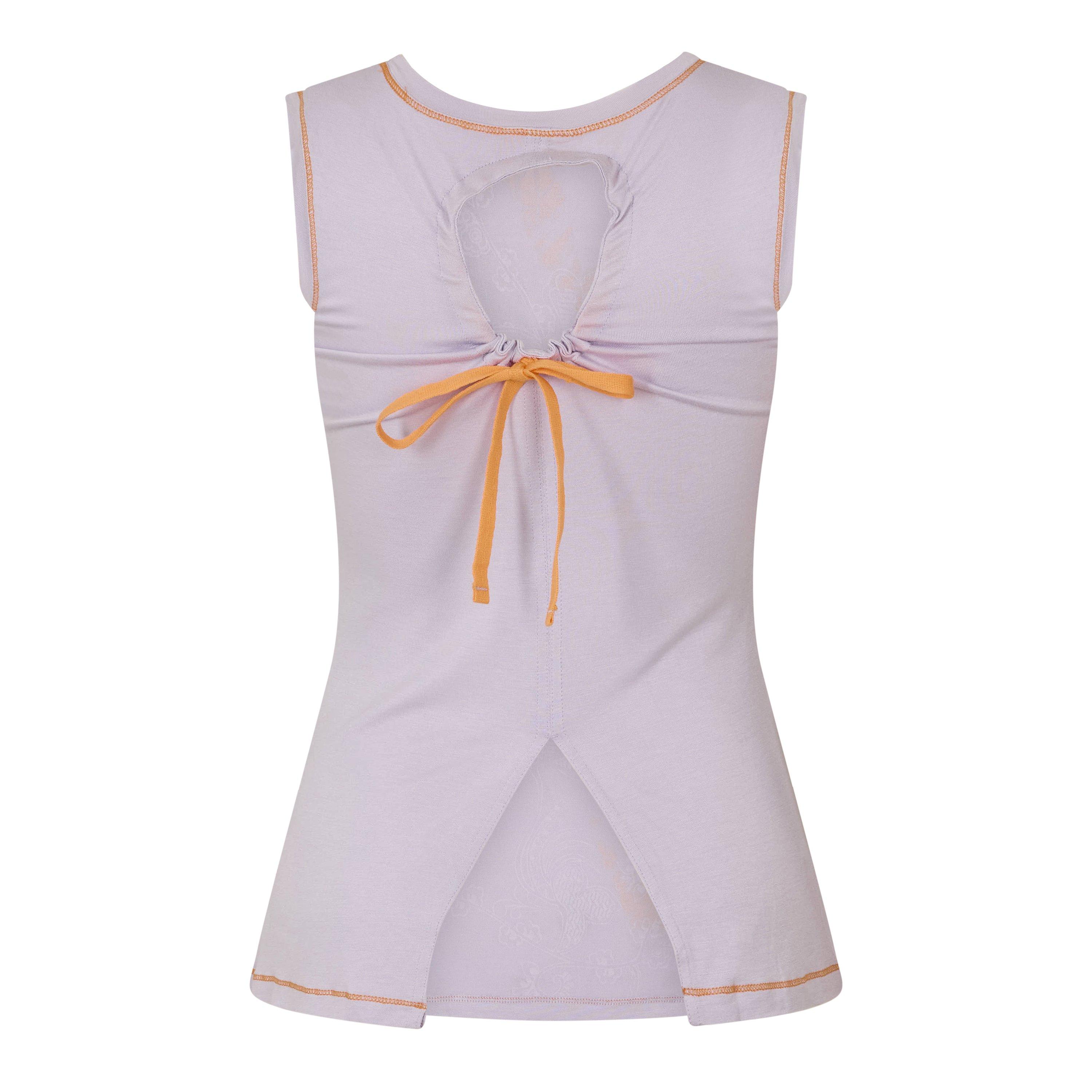 Multi - Puma - Tie Vest Top Womens - 2