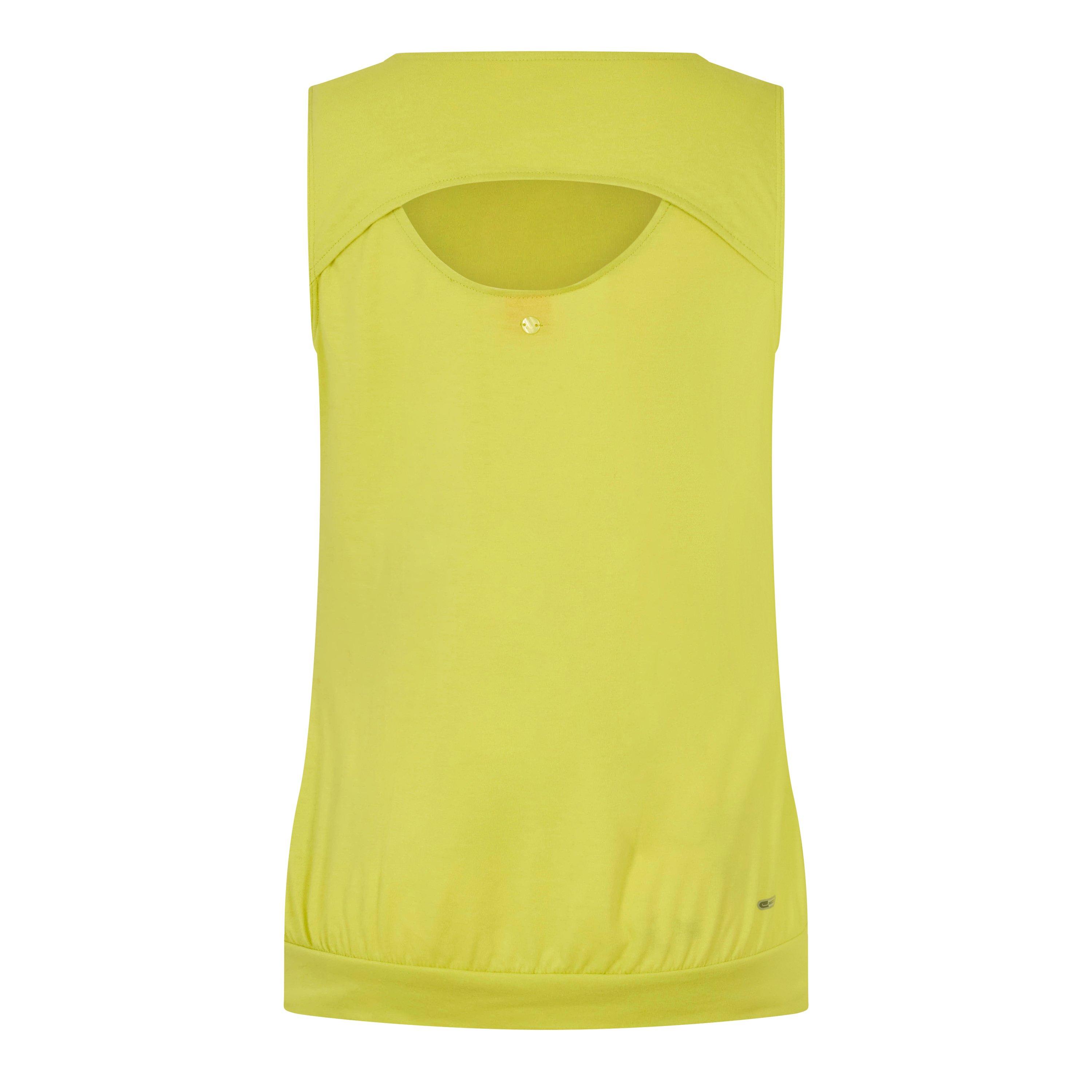 Grün - Puma - Sl Top Vest Womens - 2