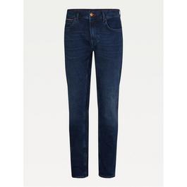 Tommy Hilfiger Tommy Hilfiger Straight Denton Jeans