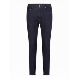 Tommy Hilfiger Straight Denton Jeans