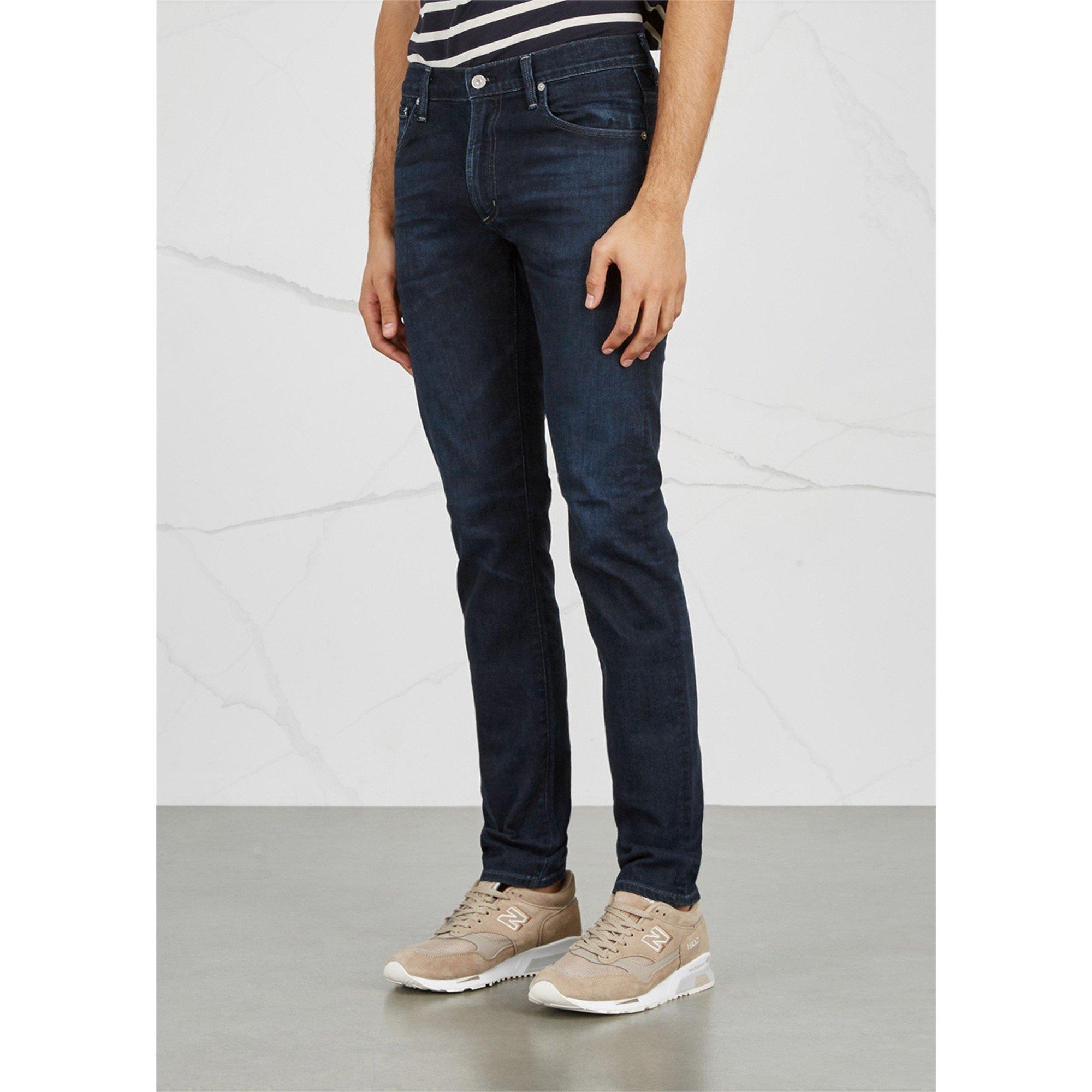 INDIGO - Citizens Of Humanity - COH JN NOAH  SKINNY MILES - 2