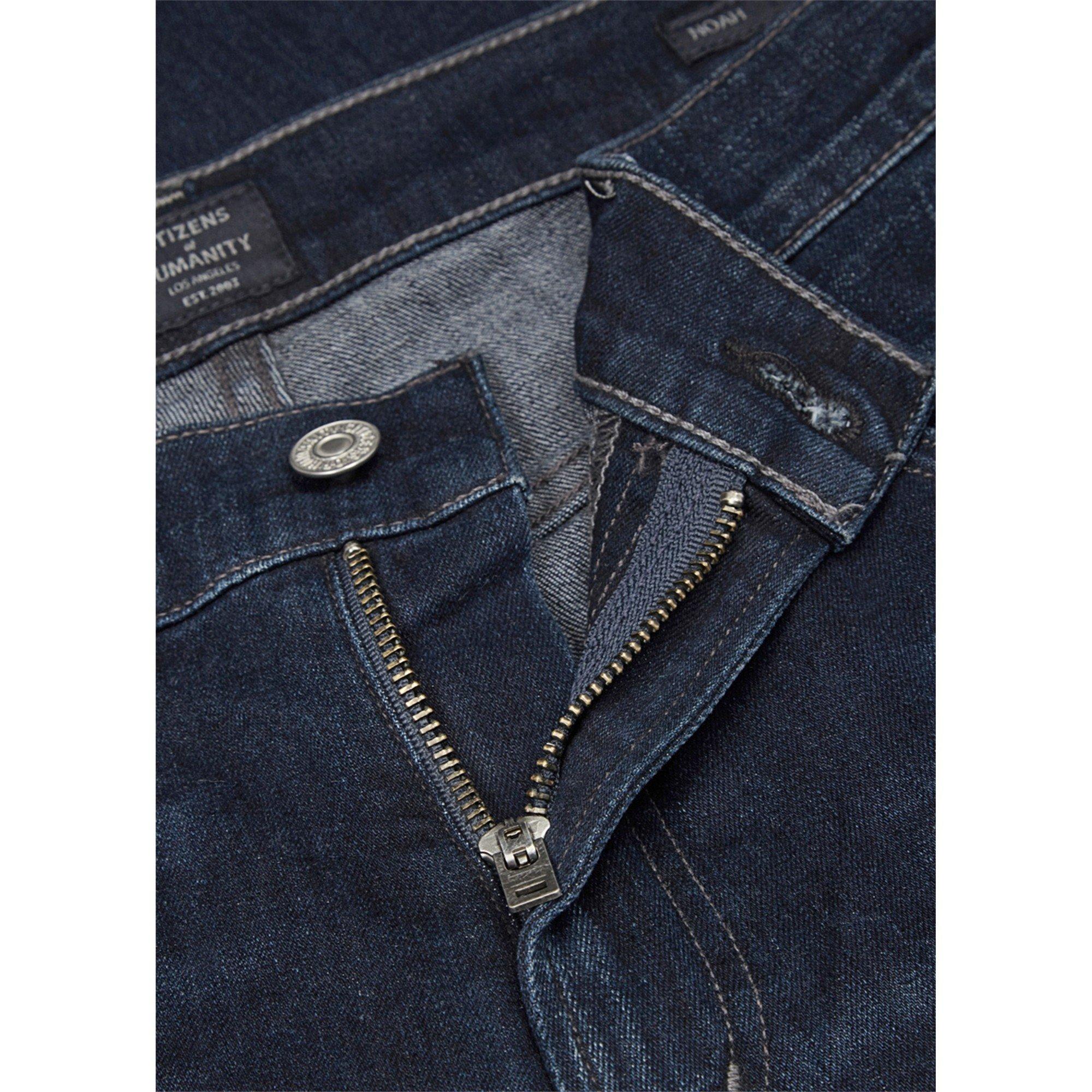 INDIGO - Citizens Of Humanity - COH JN NOAH  SKINNY MILES - 4