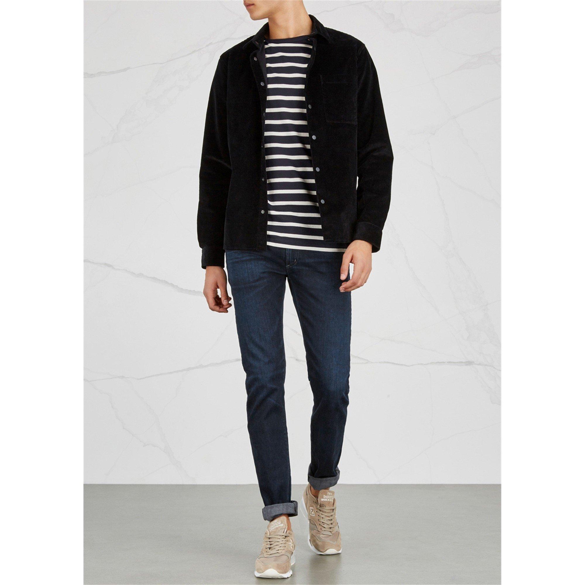 INDIGO - Citizens Of Humanity - COH JN NOAH  SKINNY MILES - 5