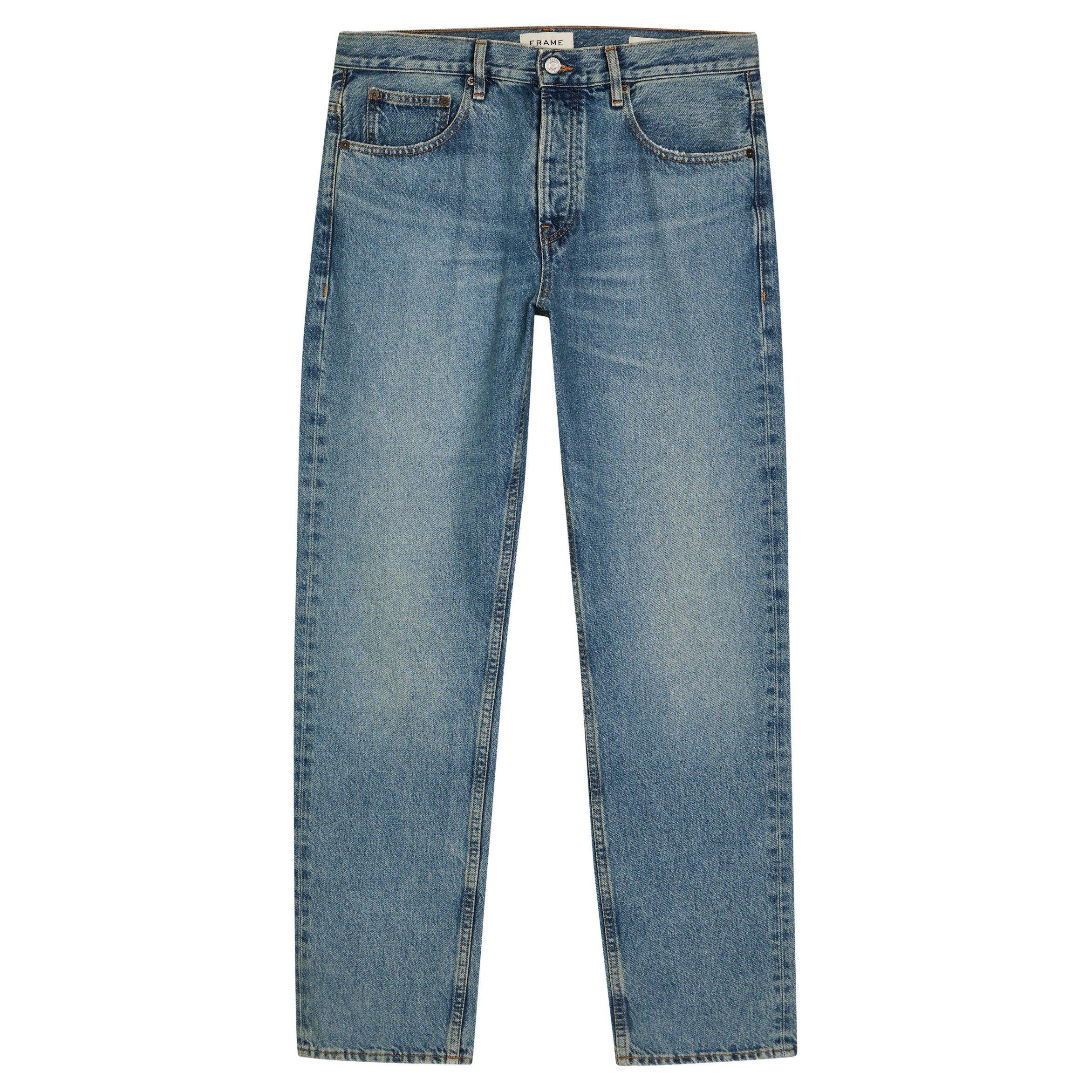 LIGHT BLUE - Frame - FRA JNS  STRGHT