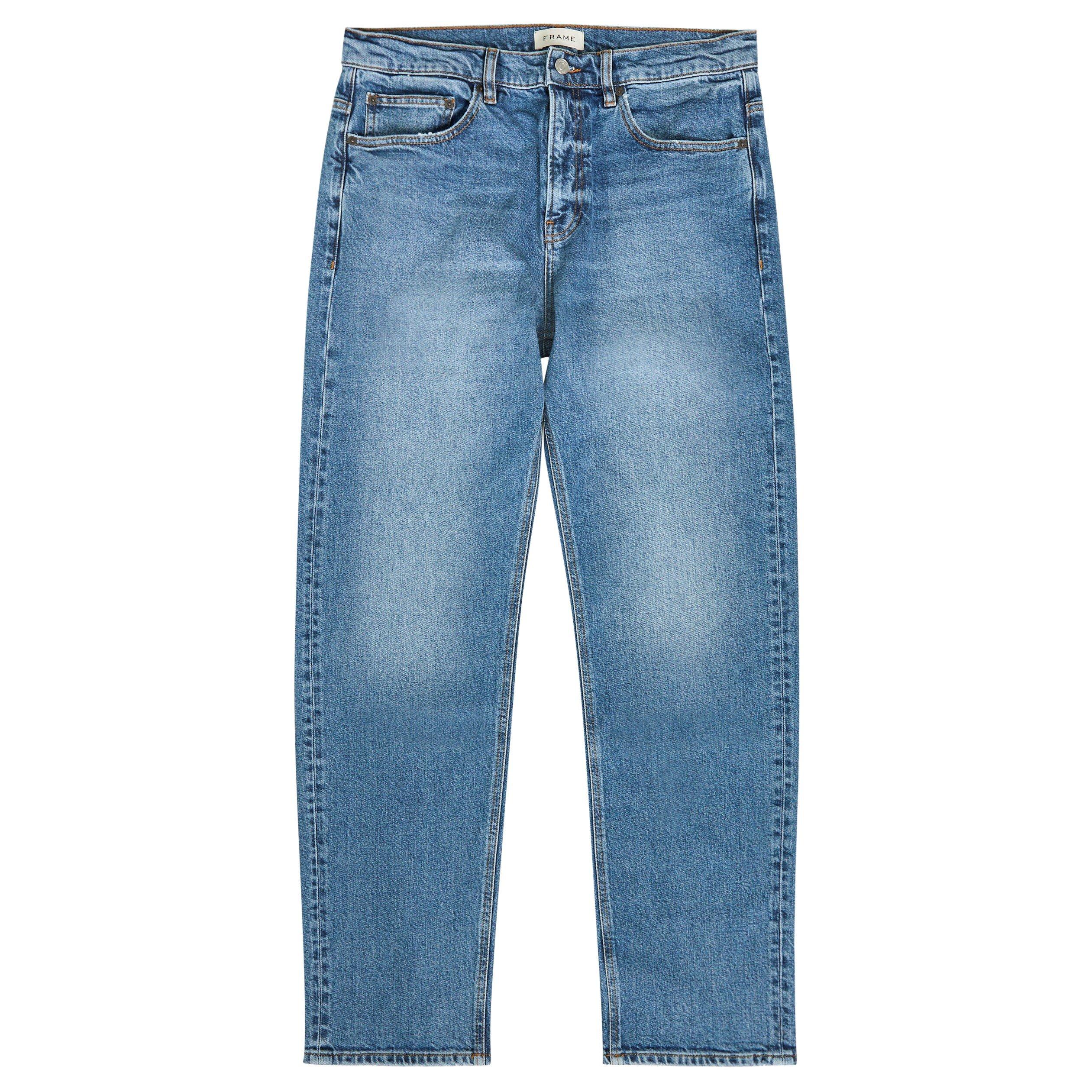 LIGHT BLUE - Frame - FRA JNS  STRGHT