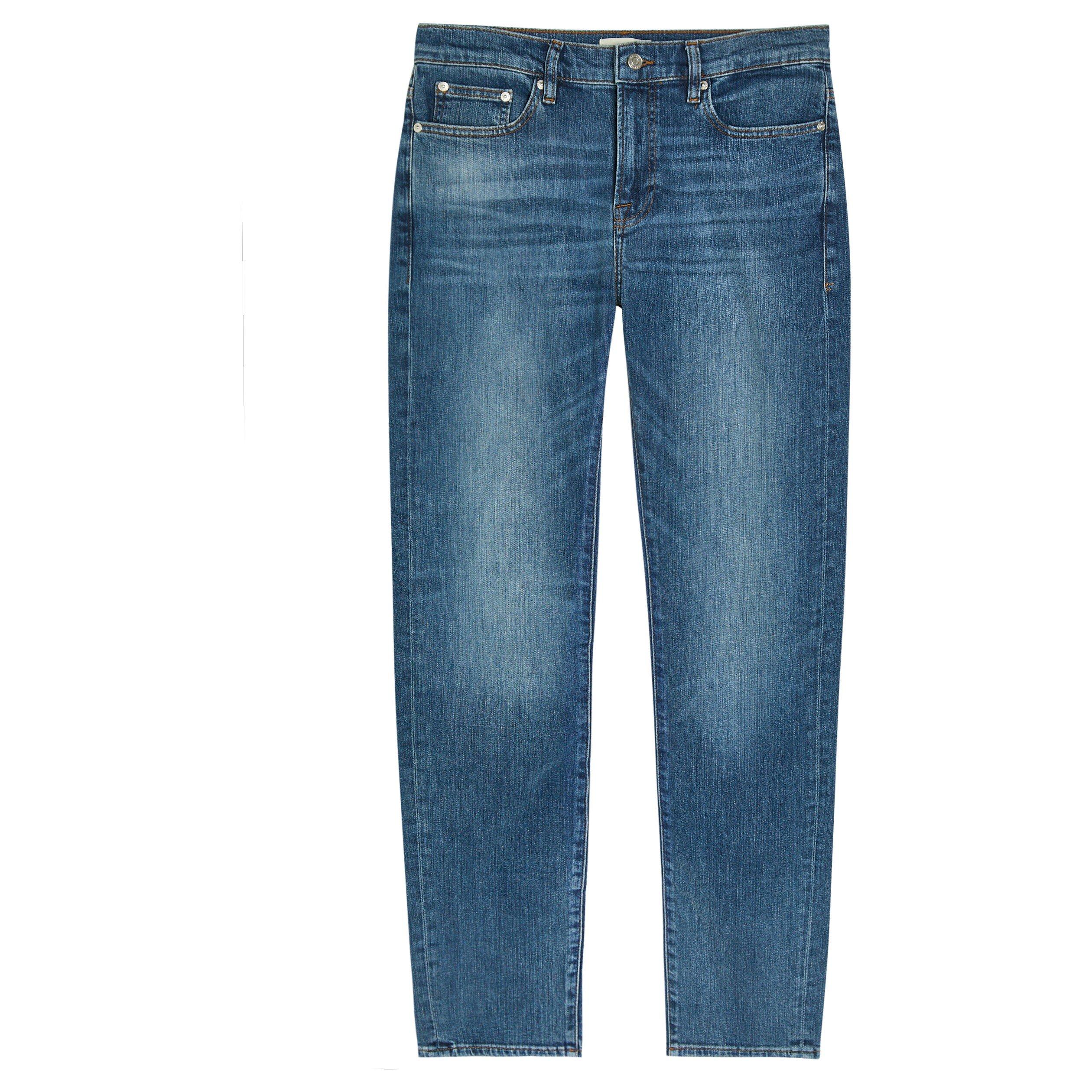 MID BLU - Frame - FRA JNS SLIM LHOMME - 1