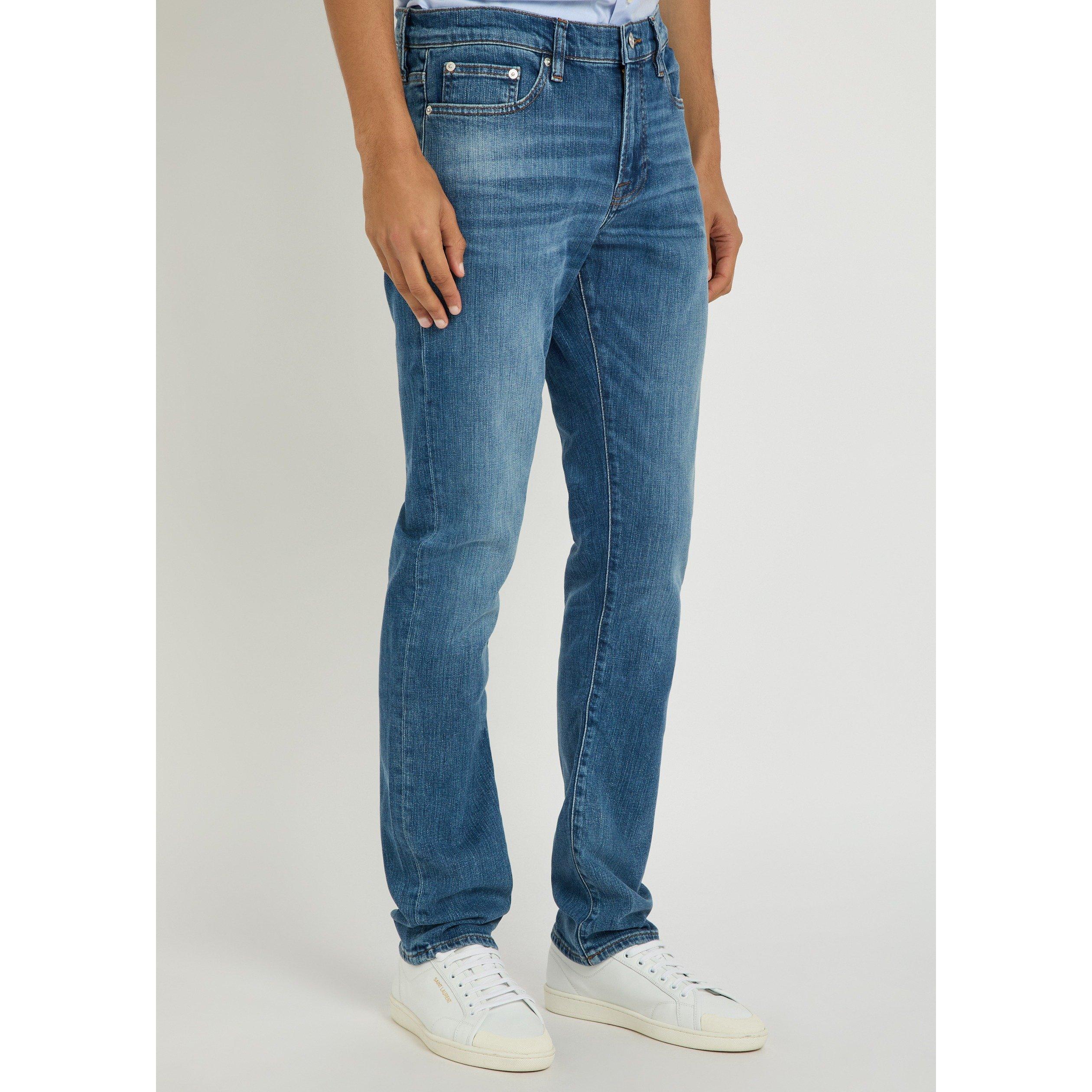 MID BLU - Frame - FRA JNS SLIM LHOMME - 2