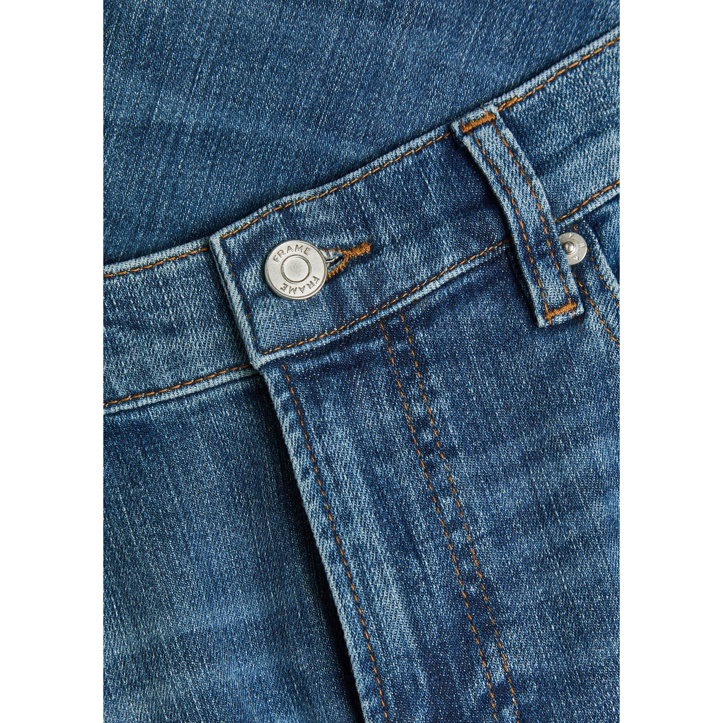 MID BLU - Frame - FRA JNS SLIM LHOMME - 4