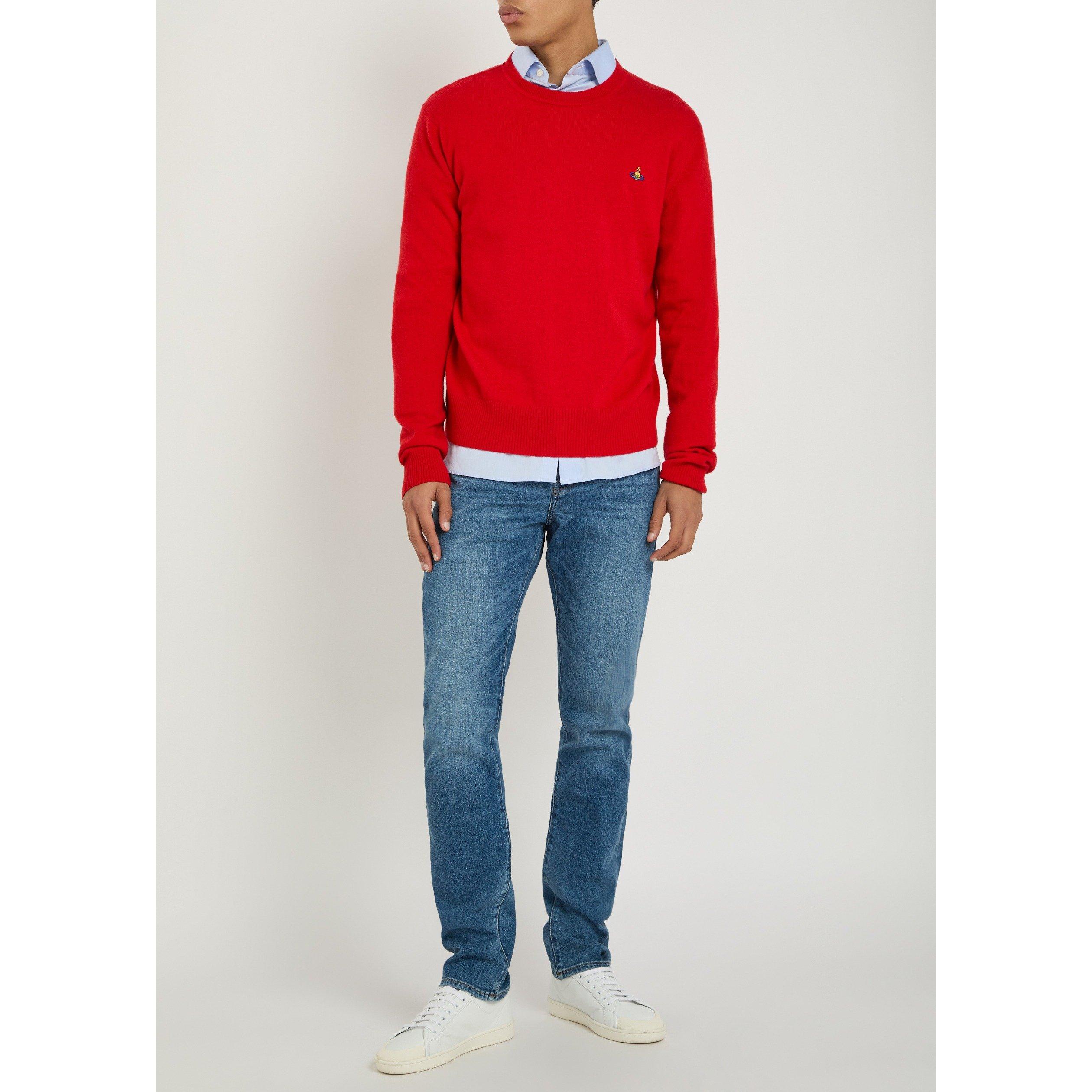 MID BLU - Frame - FRA JNS SLIM LHOMME - 5