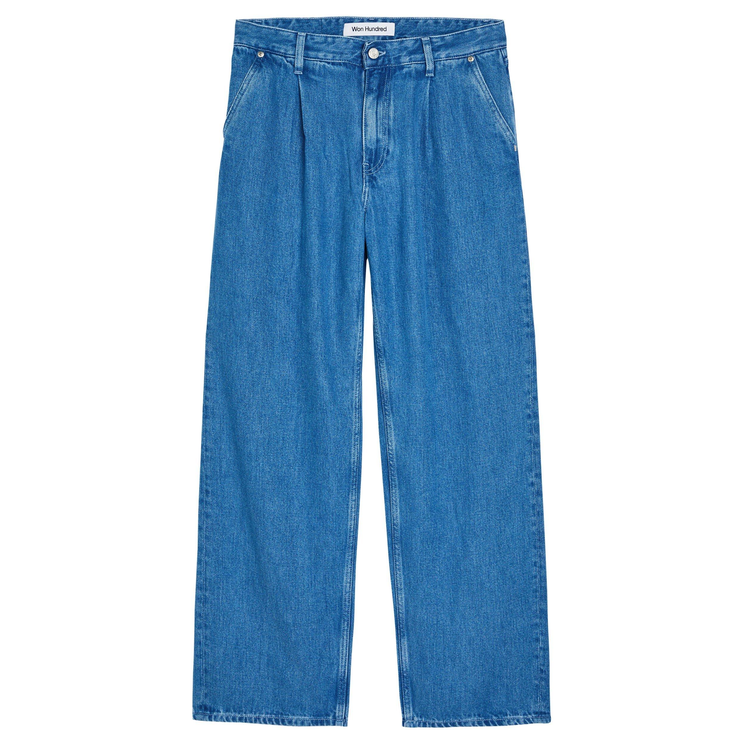 BLUE - Won Hundred - WON JNS CAMDEN