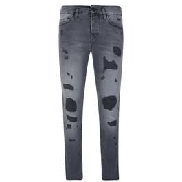 True Religion Slim Jeans