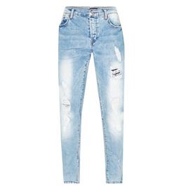 True Religion Slim Jeans