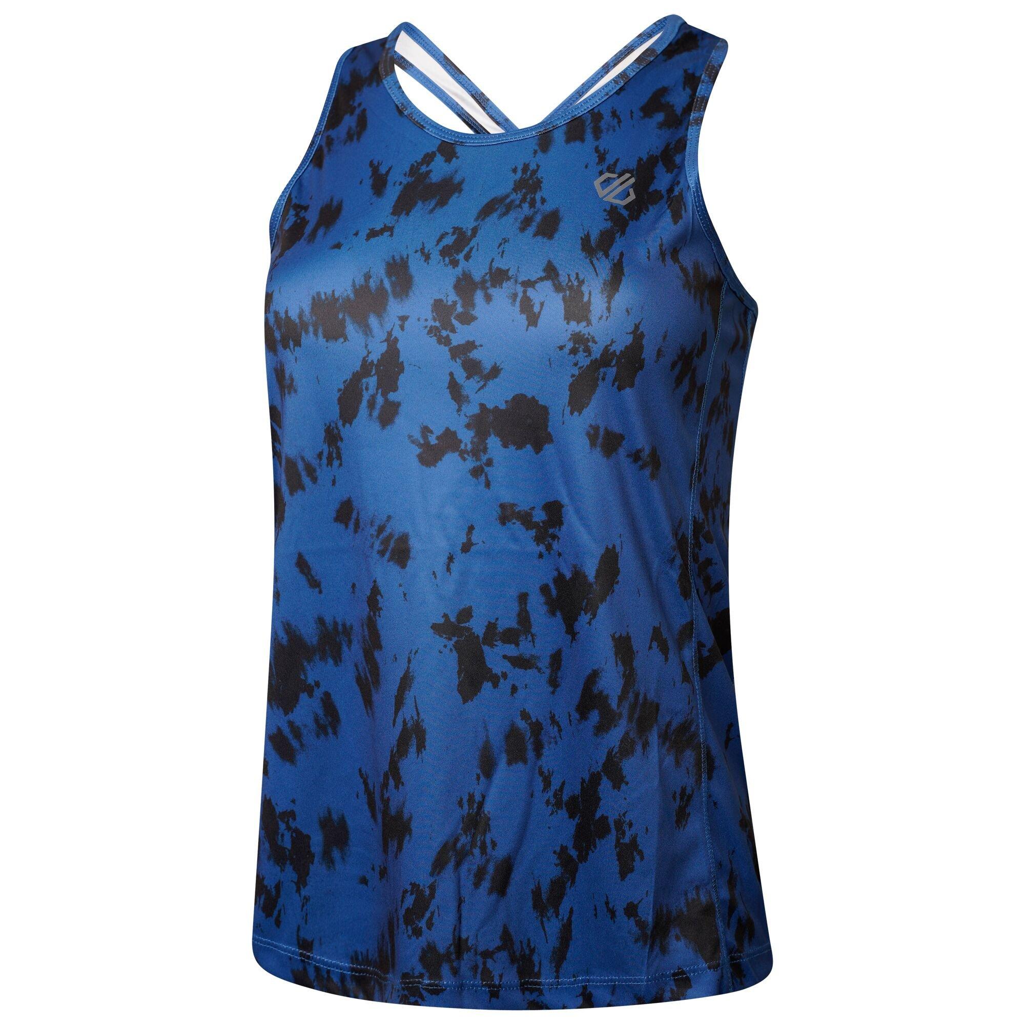 Gravata azul espacial - Dare 2b - 2b Ardency Ii Vest Womens - 2