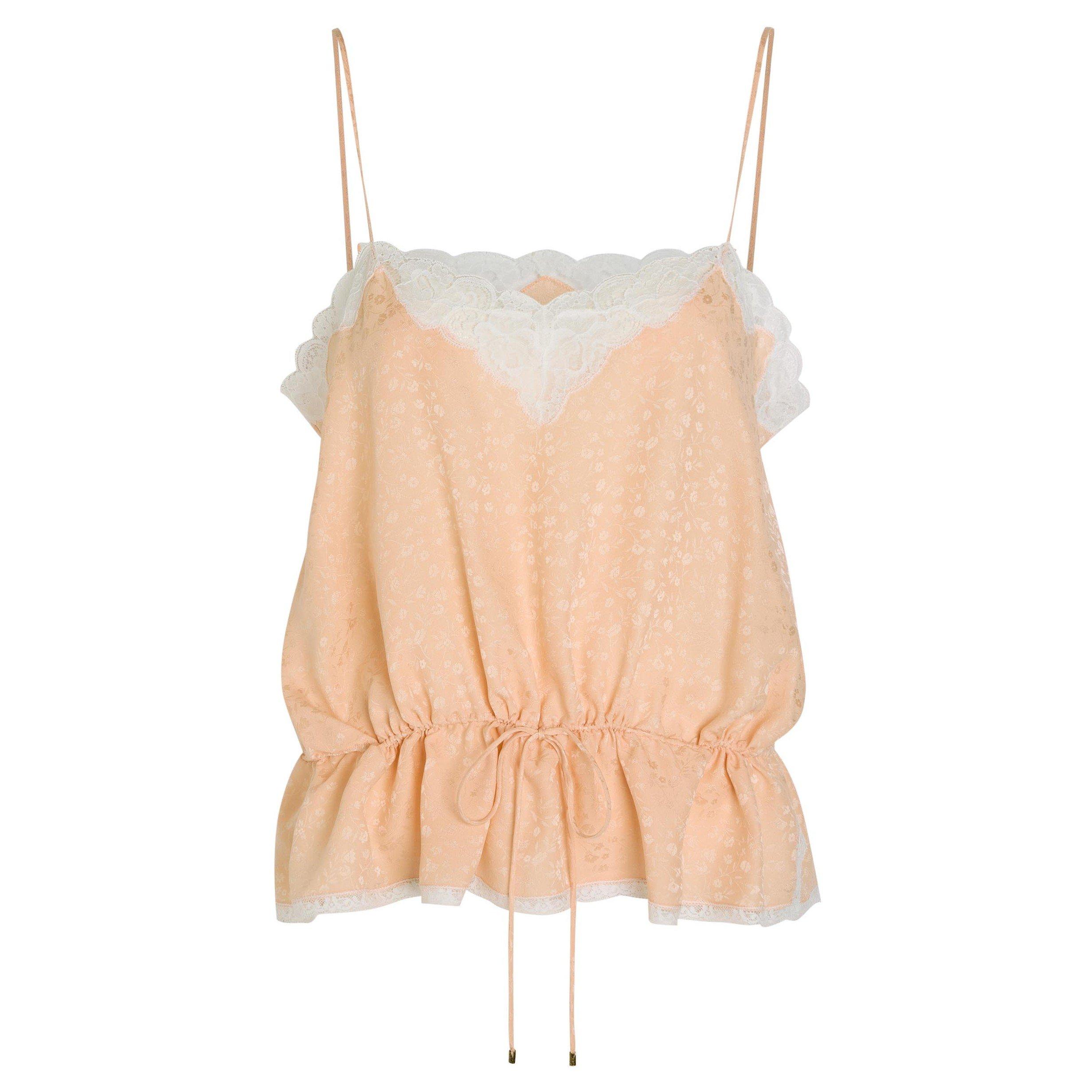 LIGHT PINK - Chloe - H121