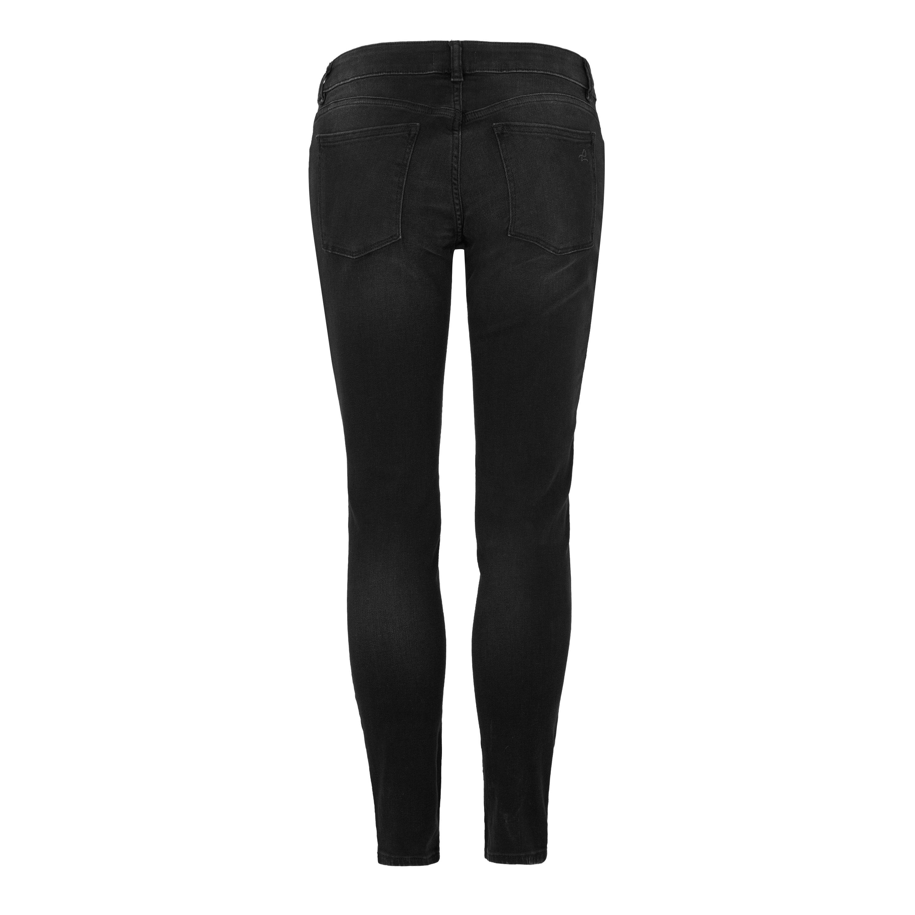 DARK GREY - DL1961 - JN EMMA KERSHAW DIAMONTE - 2