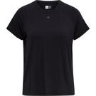 Noir 2001 - Hummel - Scott Men s clothing T-shirts - 1