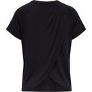 Noir 2001 - Hummel - Scott Men s clothing T-shirts - 2