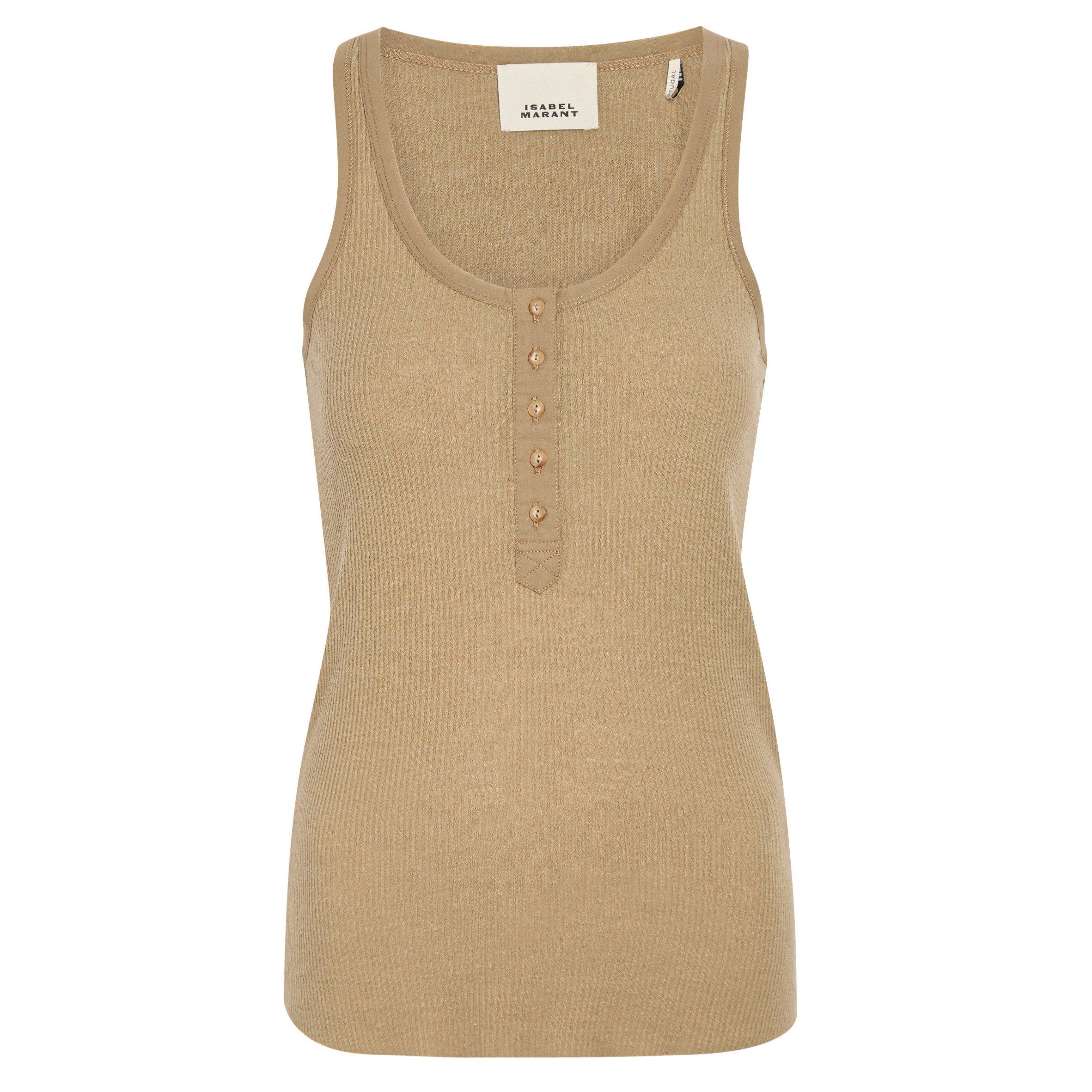 BRONZE - Isabel Marant - HELMA-GD - 1