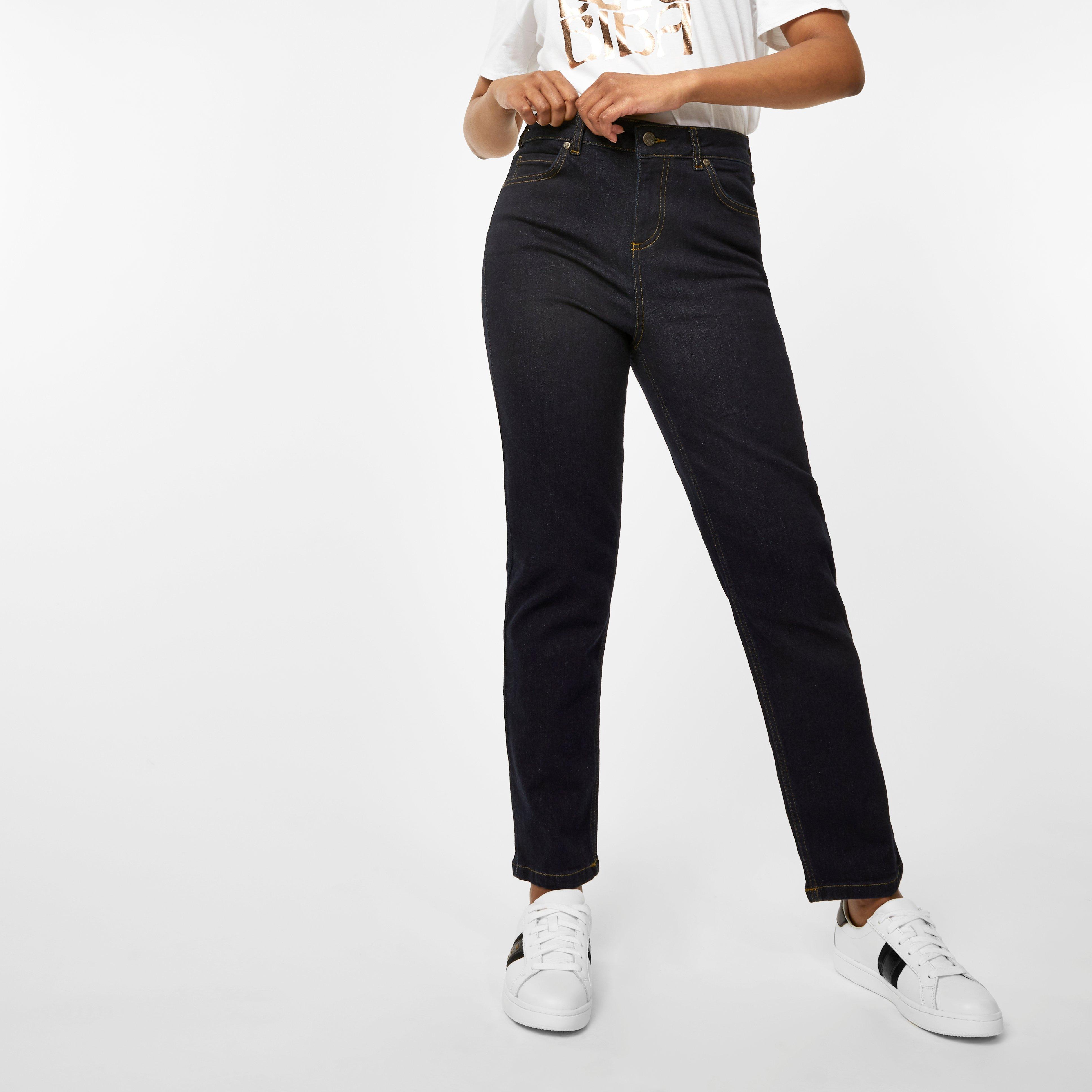 Indigo - Biba - BIBA Kiri Slim Straight Jeans - 1