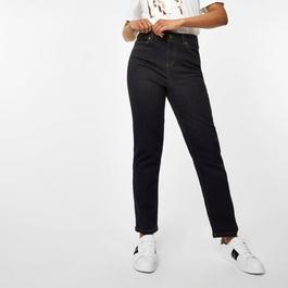 Biba Kiri Slim Straight Jeans