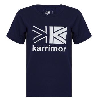 Karrimor Logo T Shirt