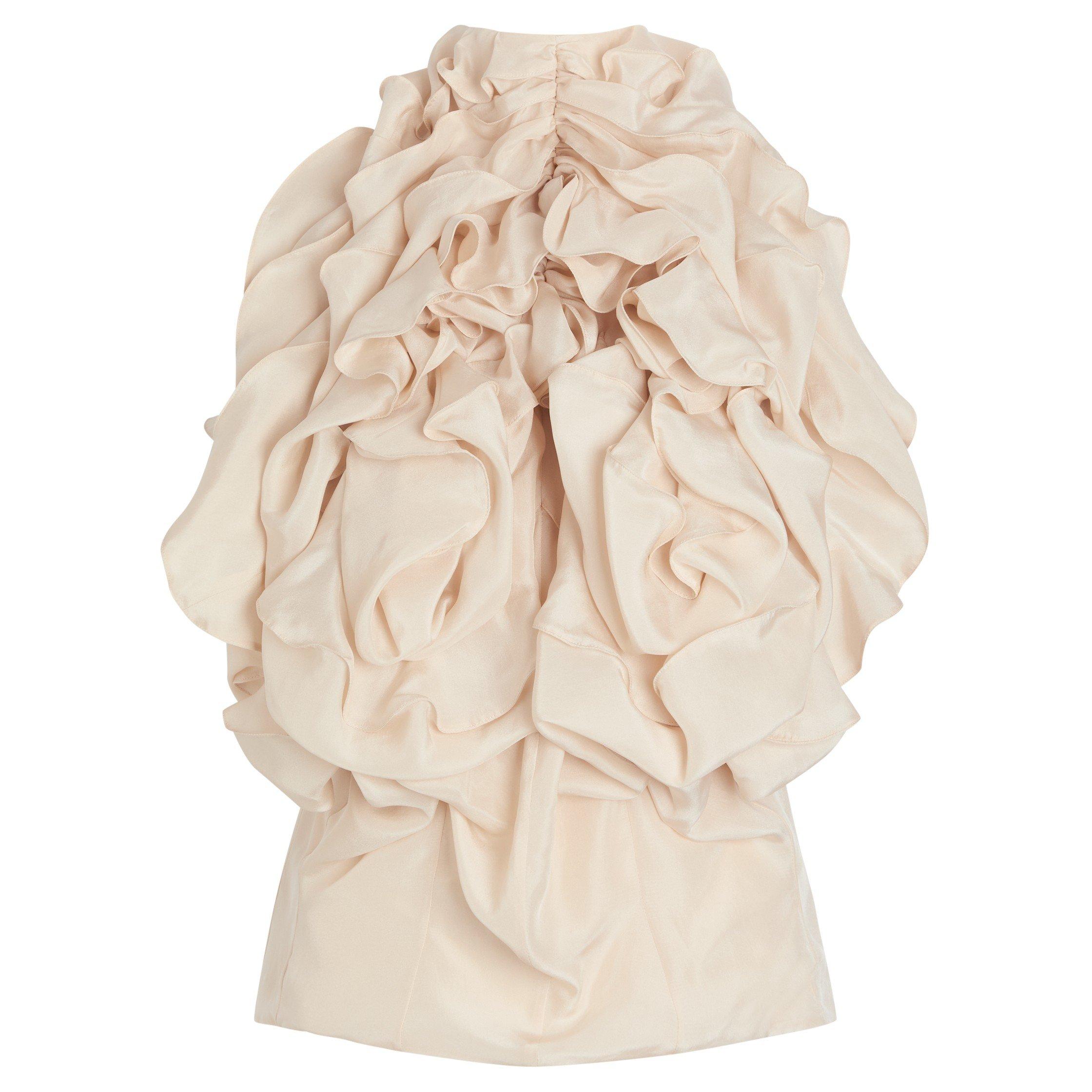SAND - Maison Margiela - TOP - 1