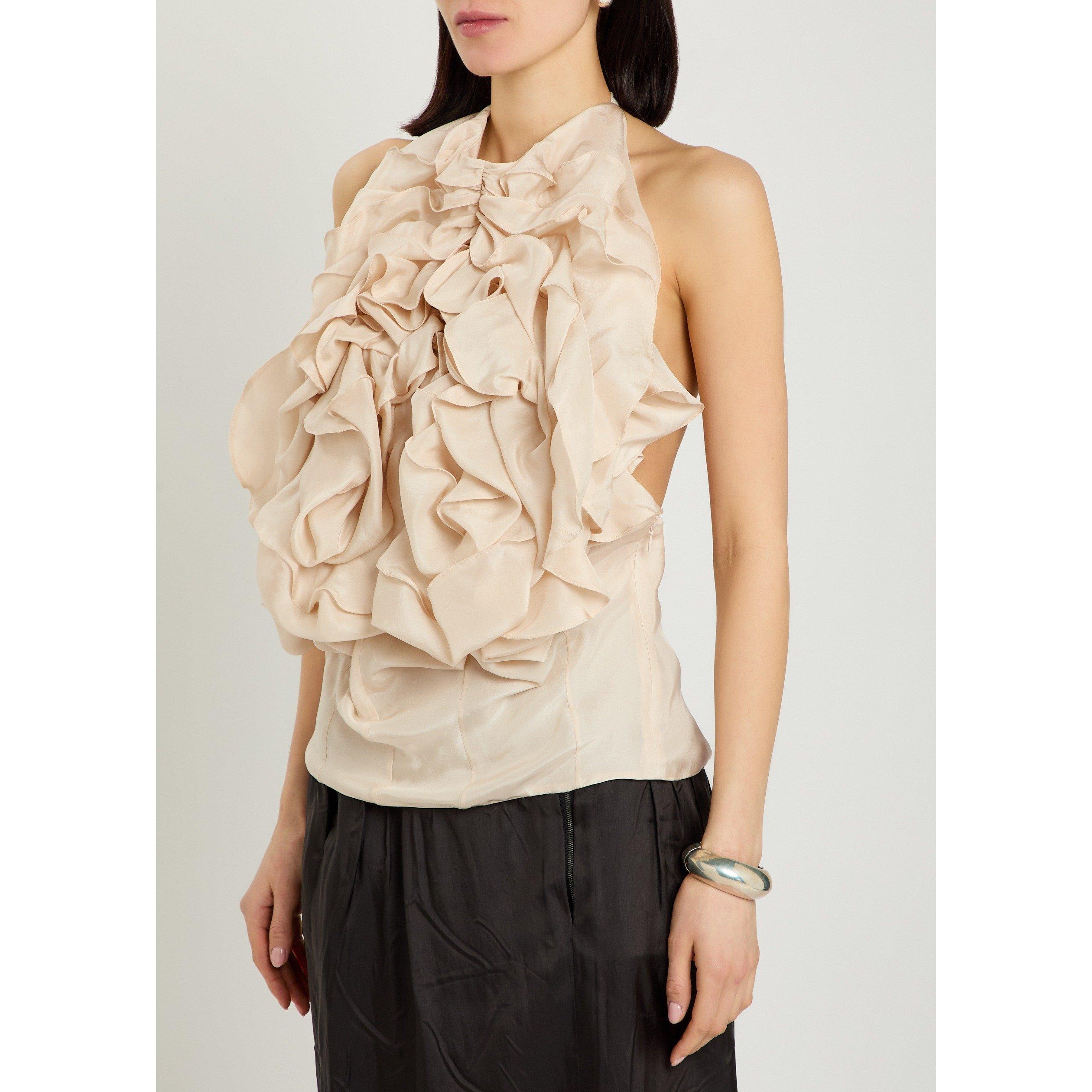 SAND - Maison Margiela - TOP - 2