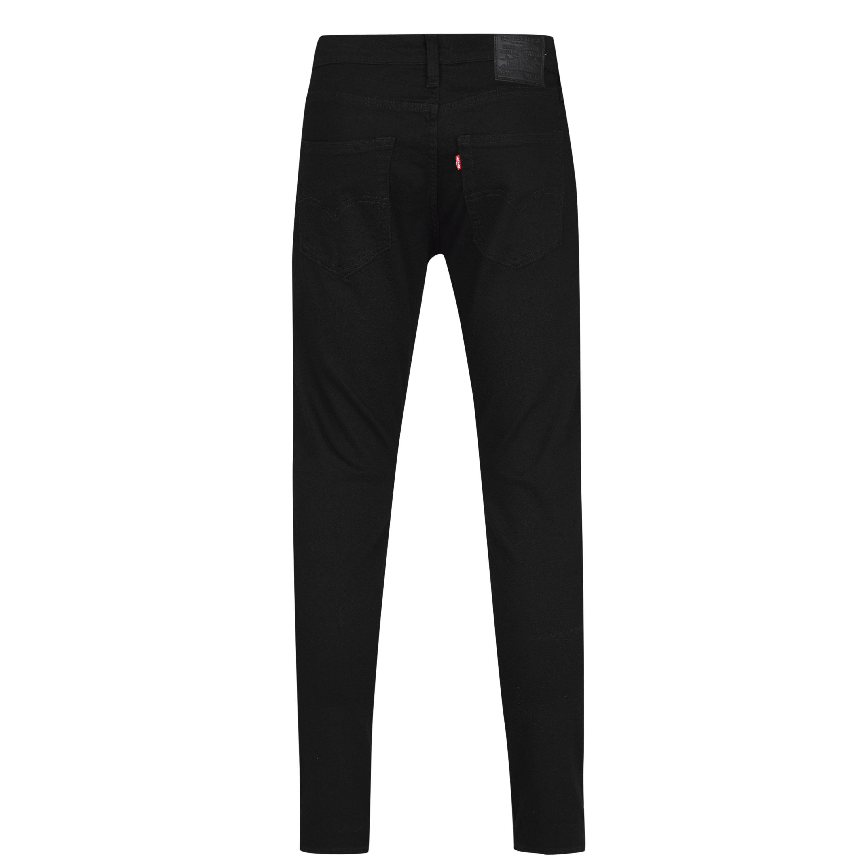 Luce notturna - Levis - 512™ Slim Tapered Jeans - 1