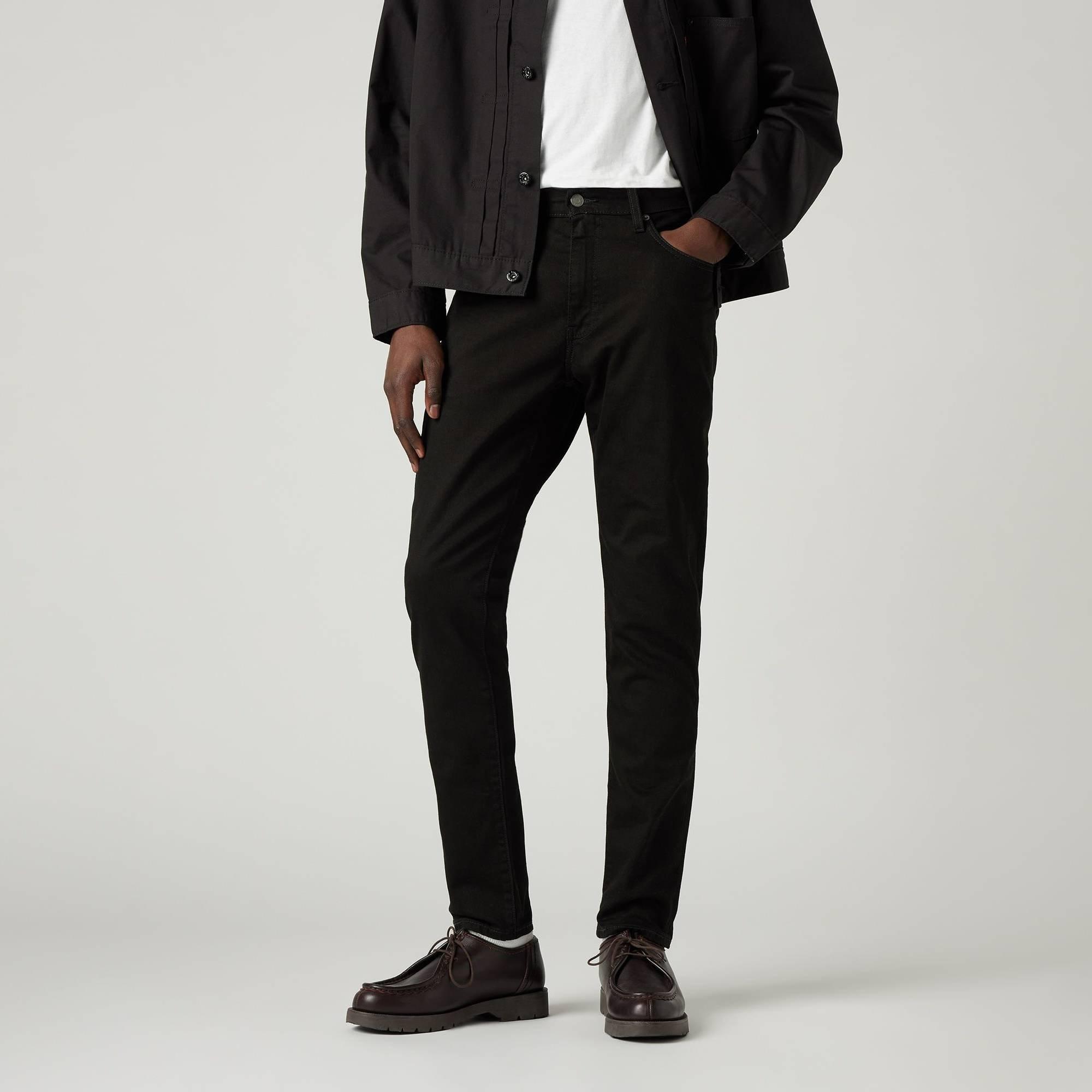 Nightshine - Levis - 512™ Slim Tapered Jeans - 3